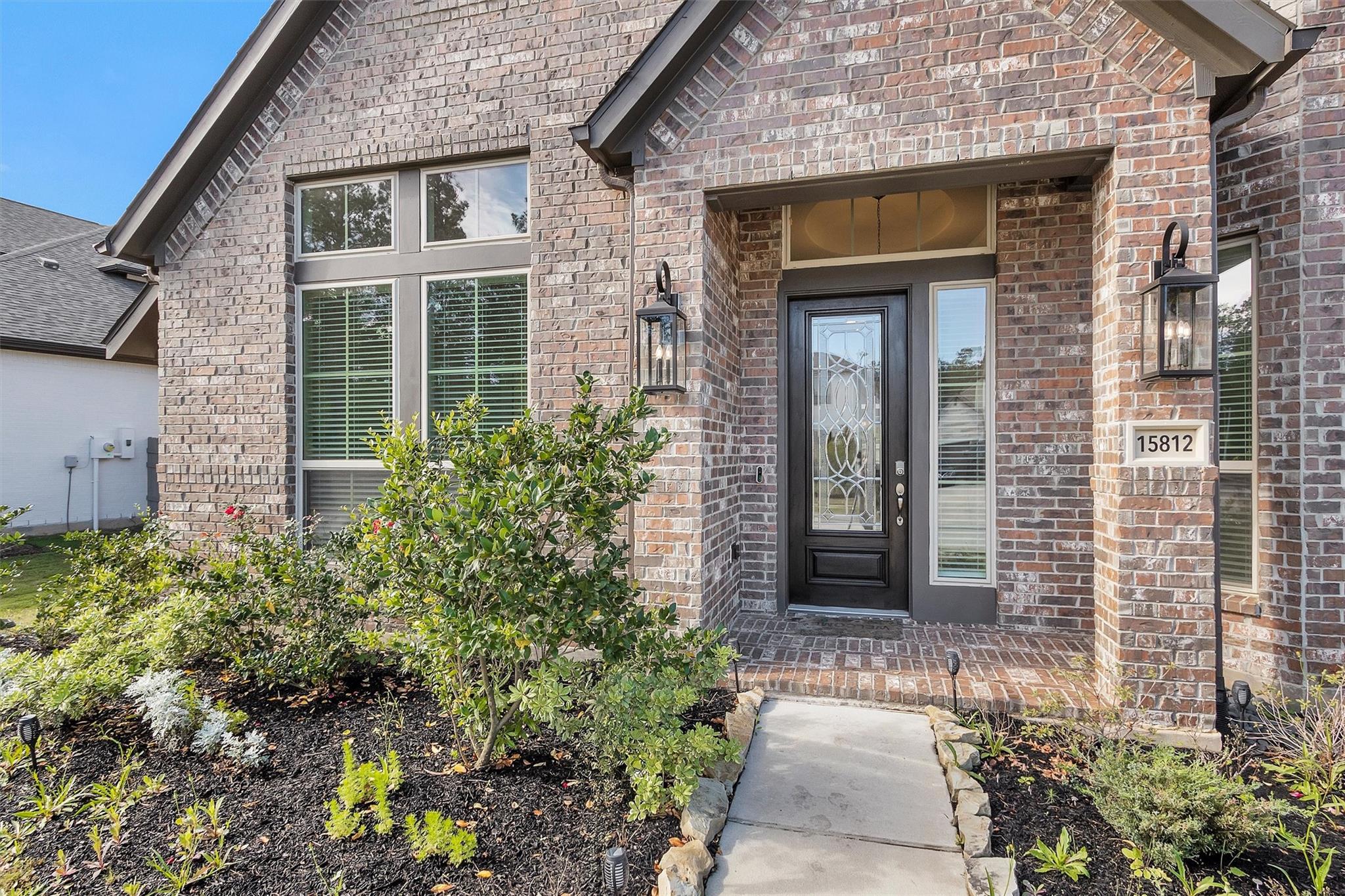 15812 Marigold Morning Street