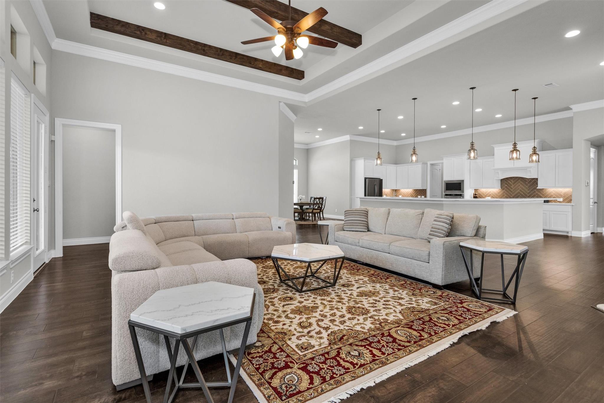 15812 Marigold Morning Street