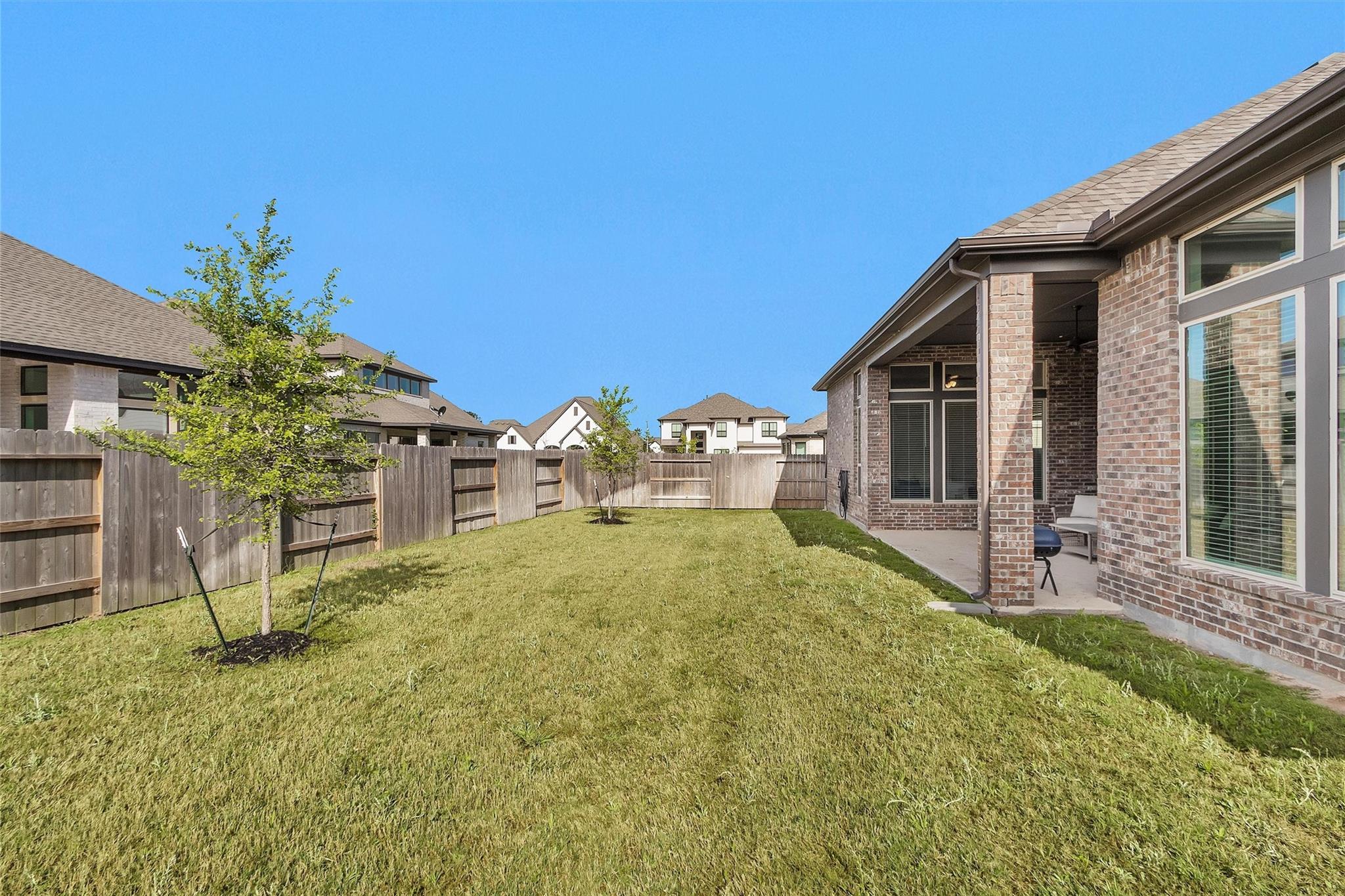 15812 Marigold Morning Street