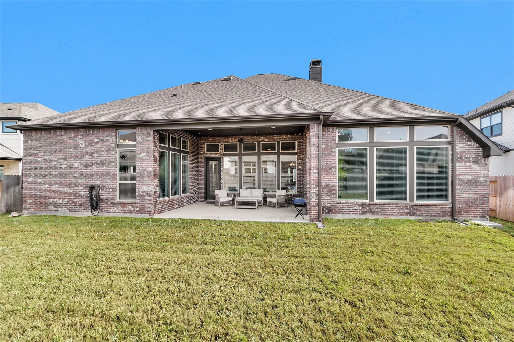 15812 Marigold Morning Street