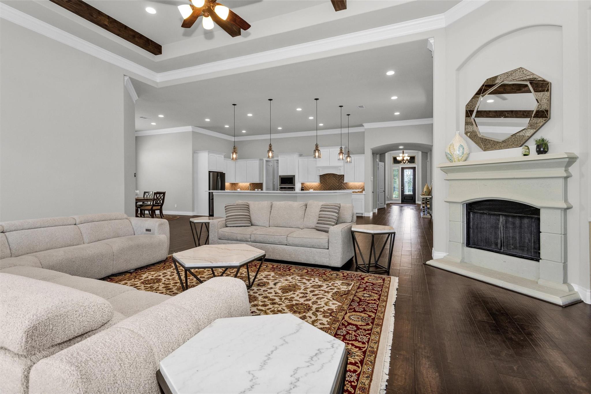 15812 Marigold Morning Street