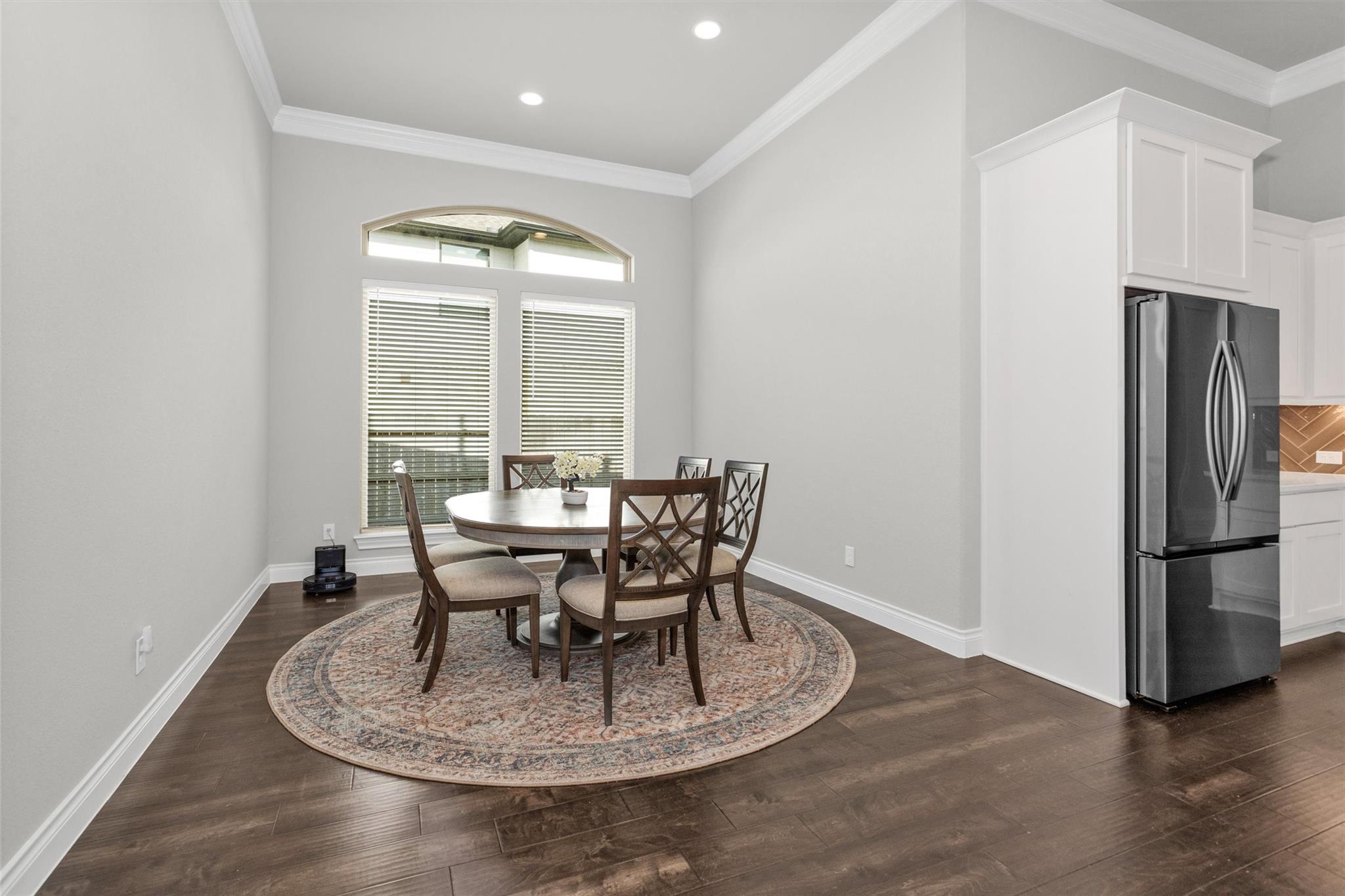 15812 Marigold Morning Street