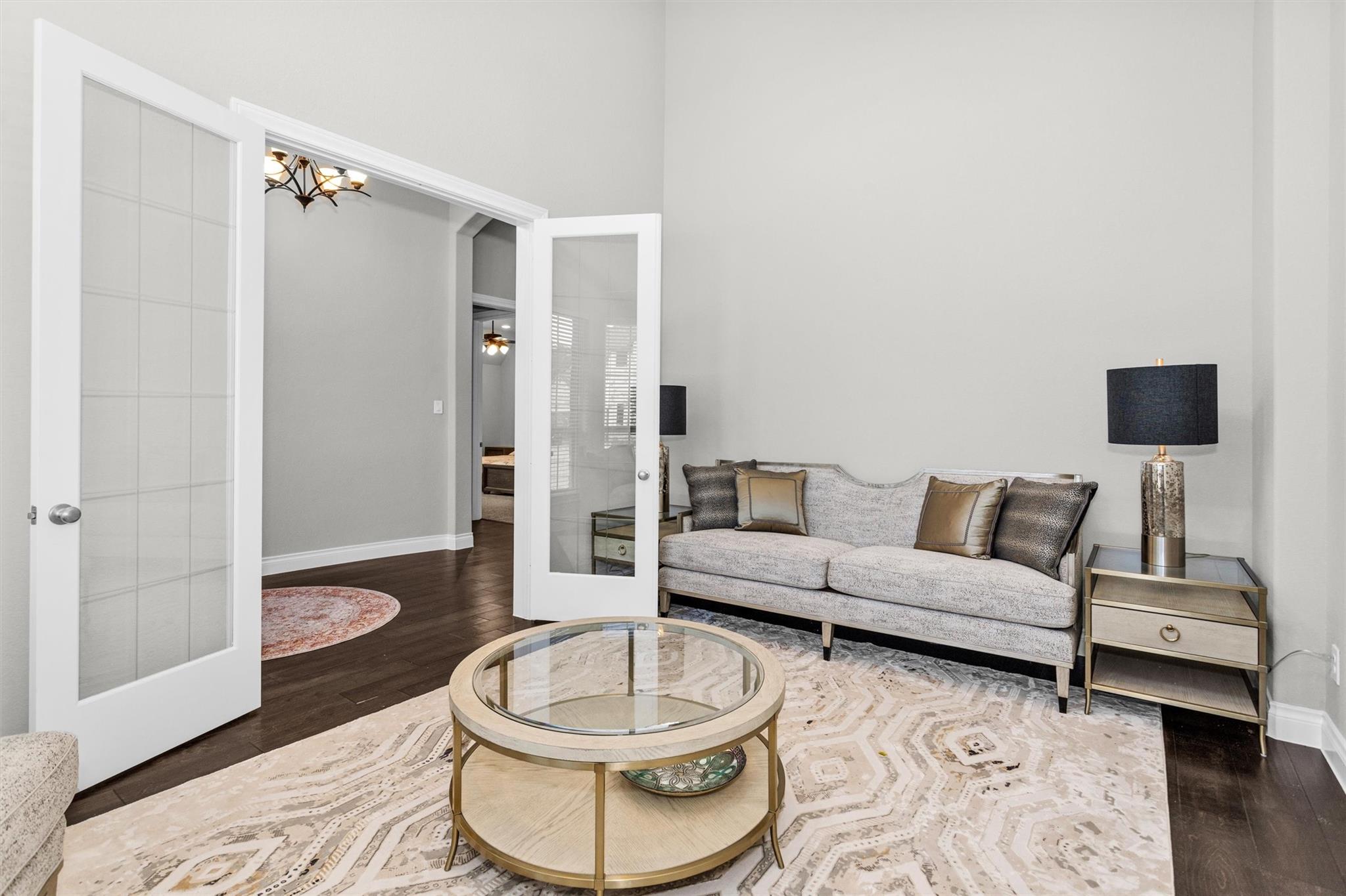 15812 Marigold Morning Street