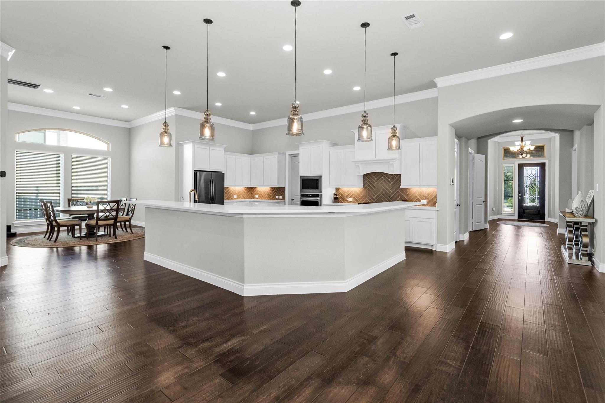 15812 Marigold Morning Street