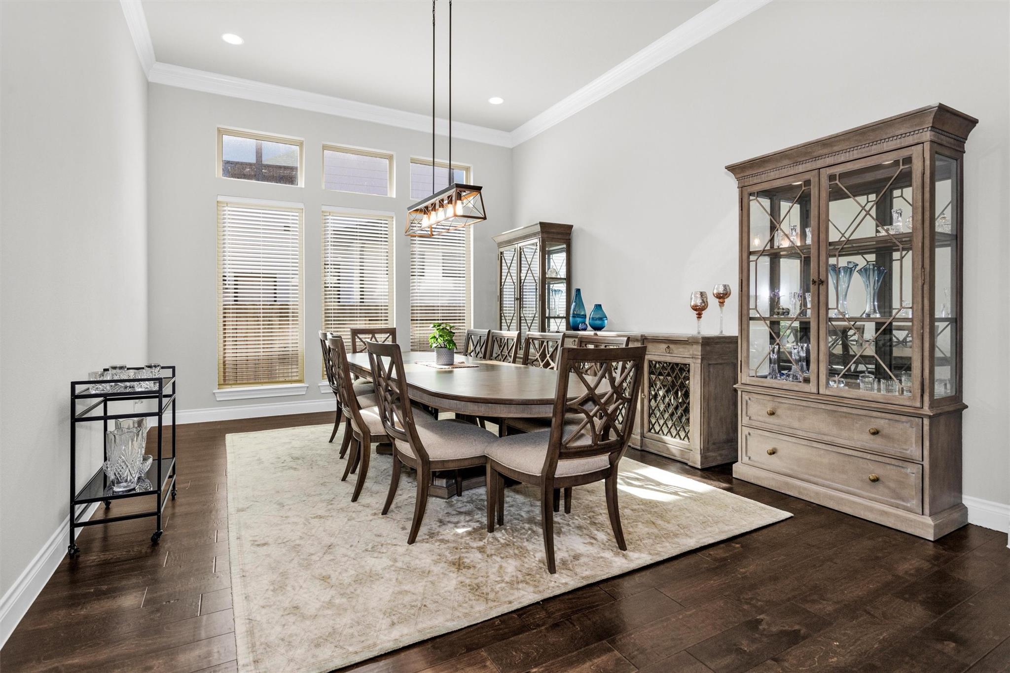 15812 Marigold Morning Street