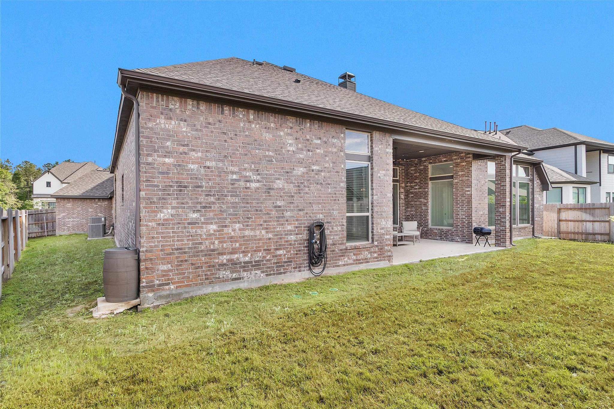 15812 Marigold Morning Street
