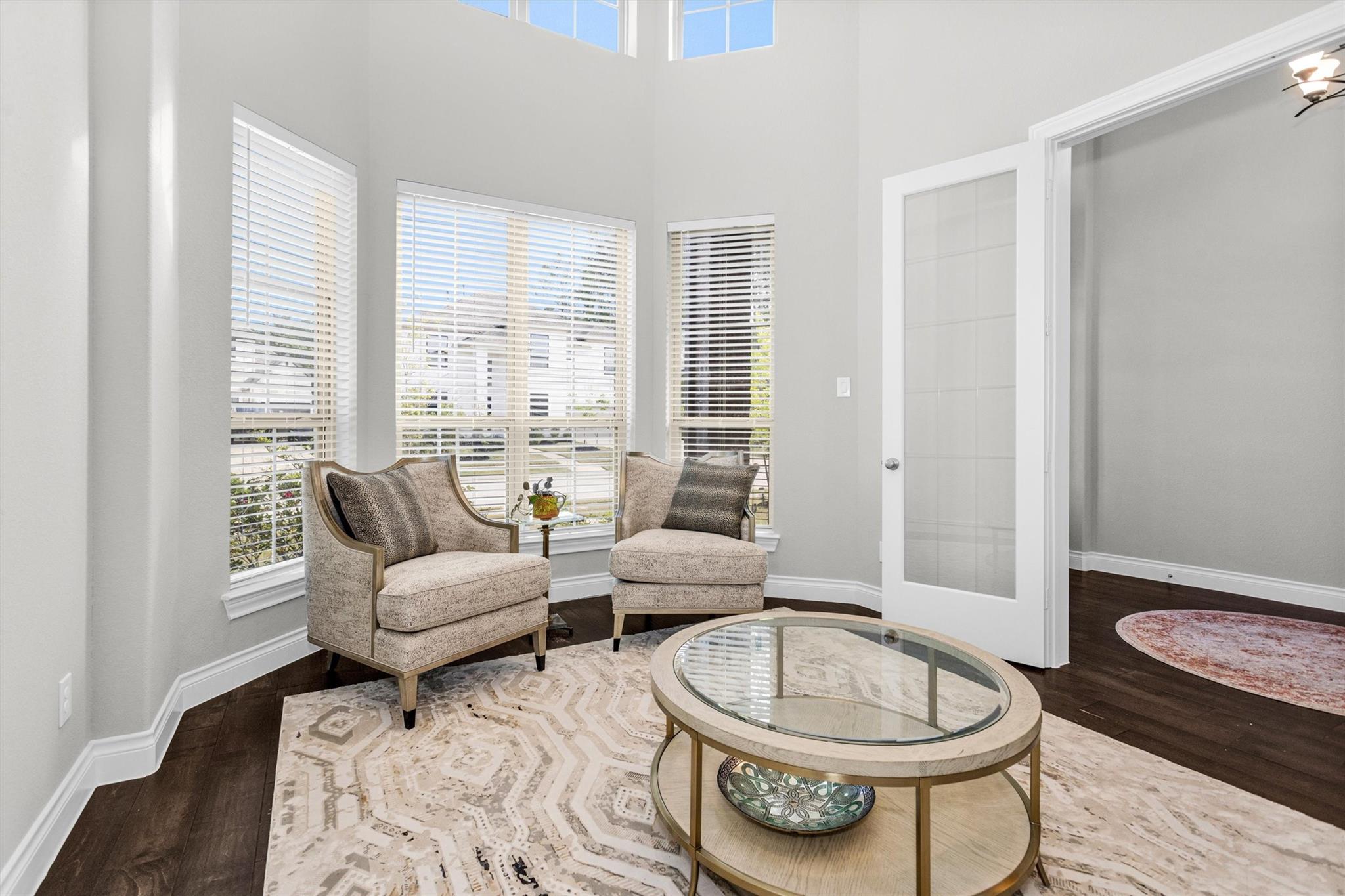 15812 Marigold Morning Street
