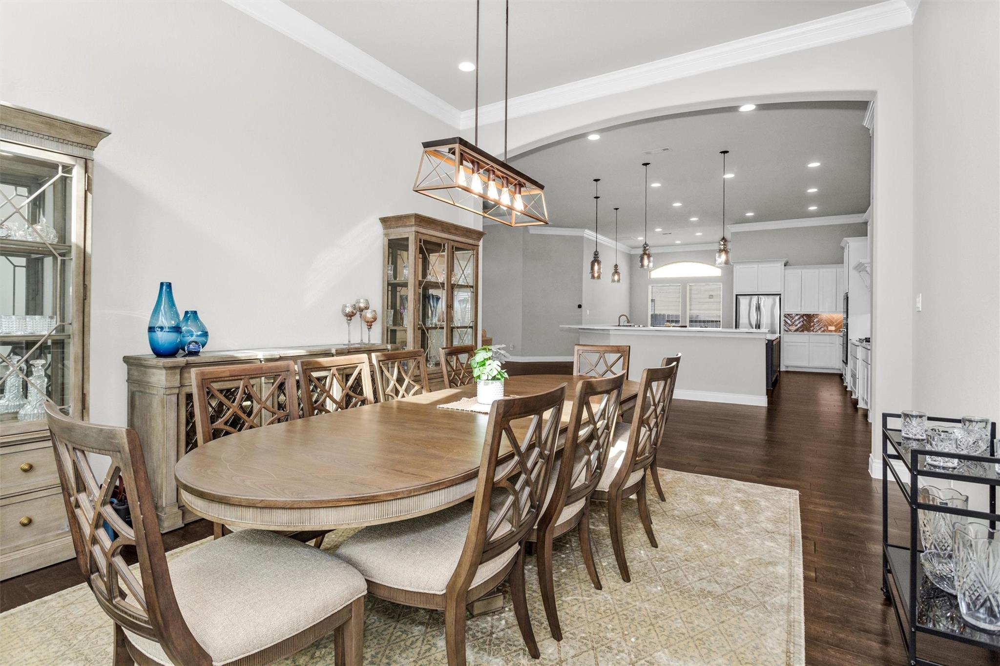15812 Marigold Morning Street