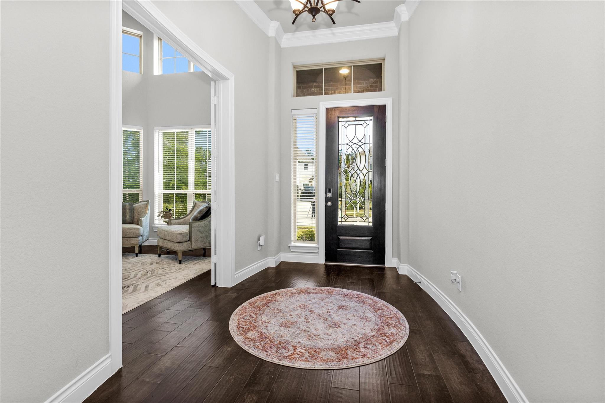 15812 Marigold Morning Street