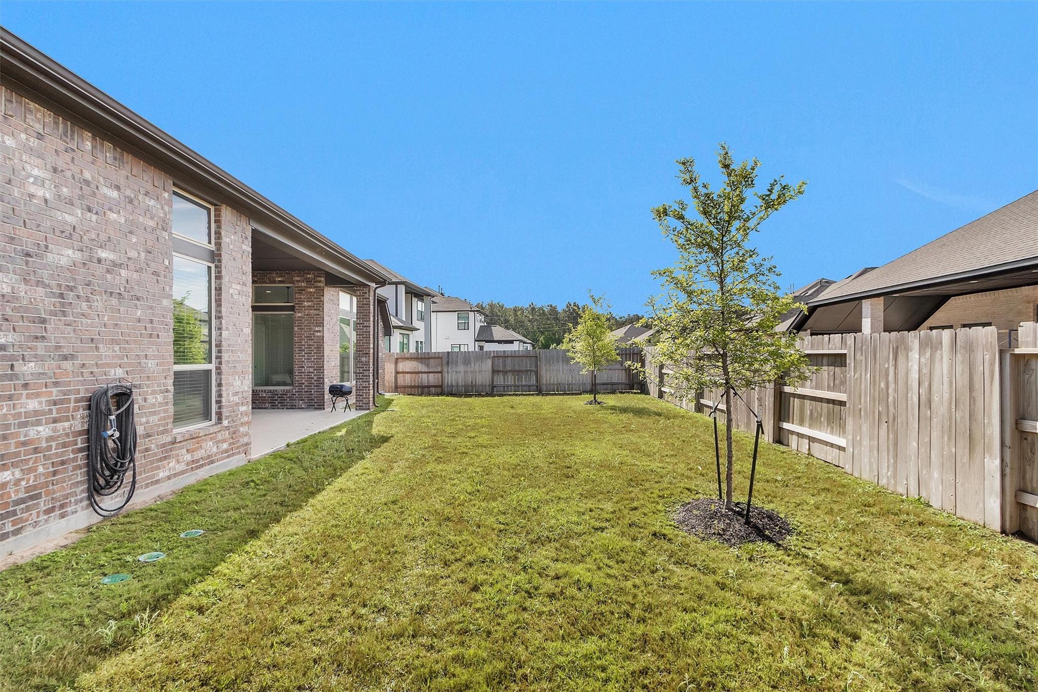 15812 Marigold Morning Street