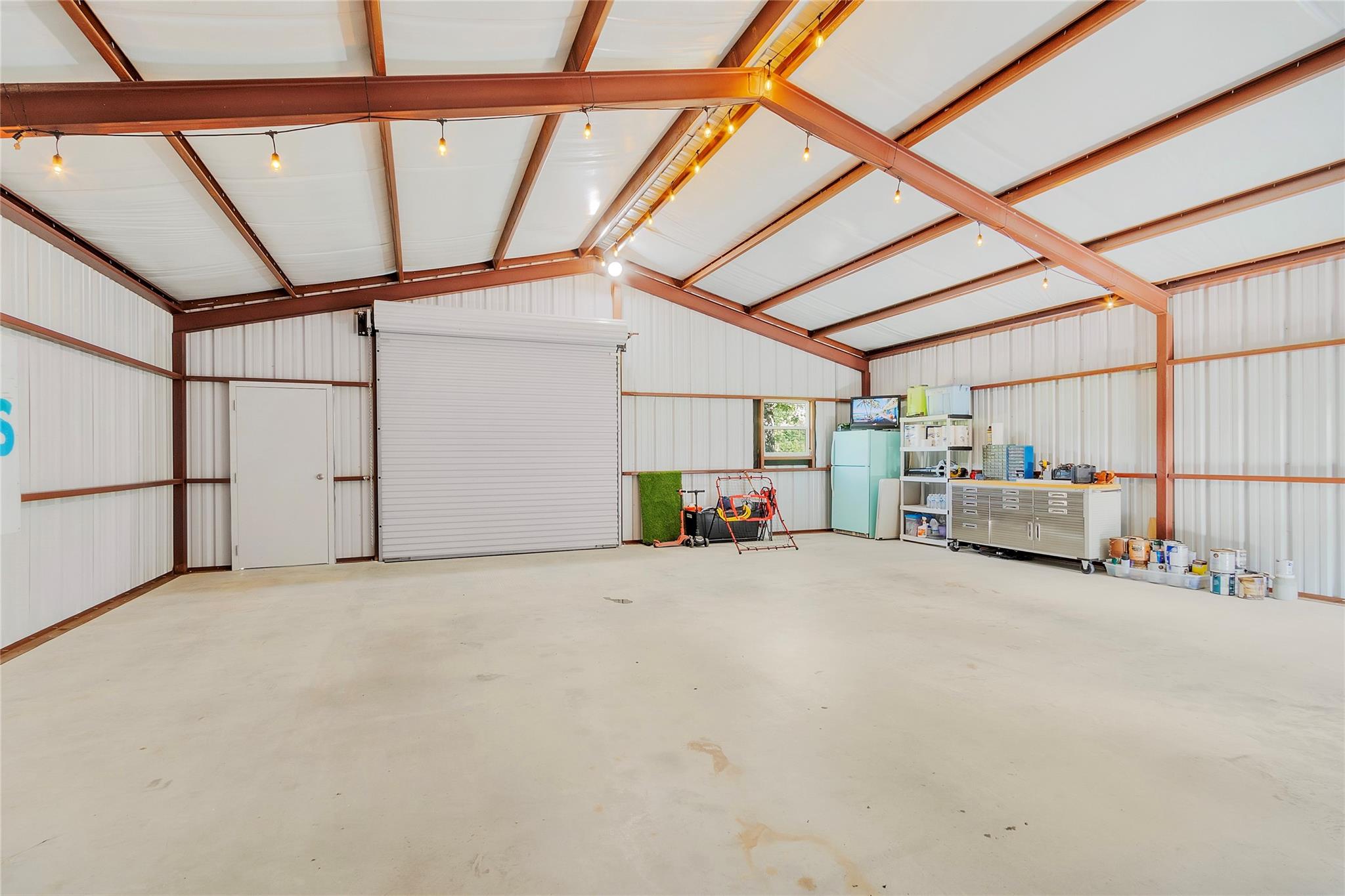 17323 Rabon Chapel Road