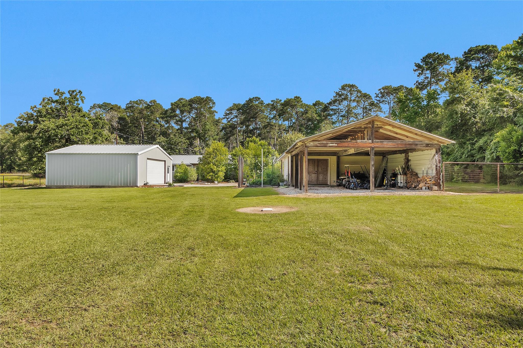 17323 Rabon Chapel Road