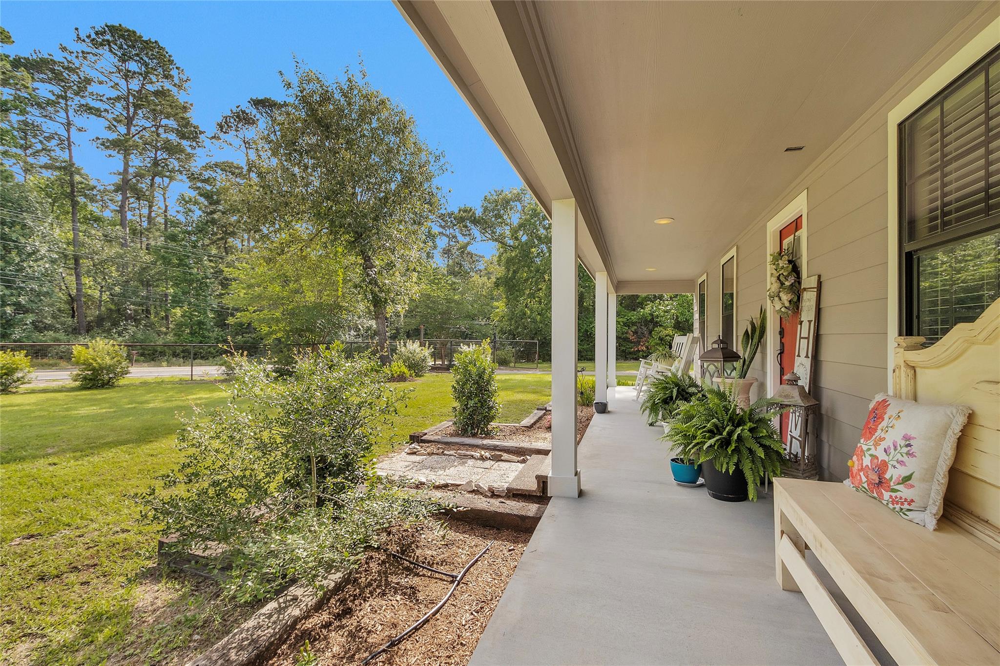 17323 Rabon Chapel Road