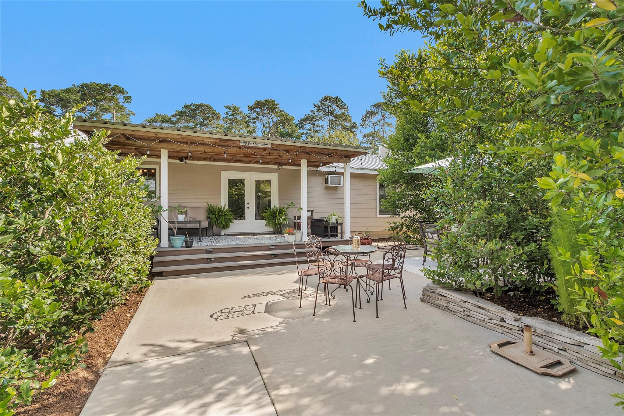 17323 Rabon Chapel Road