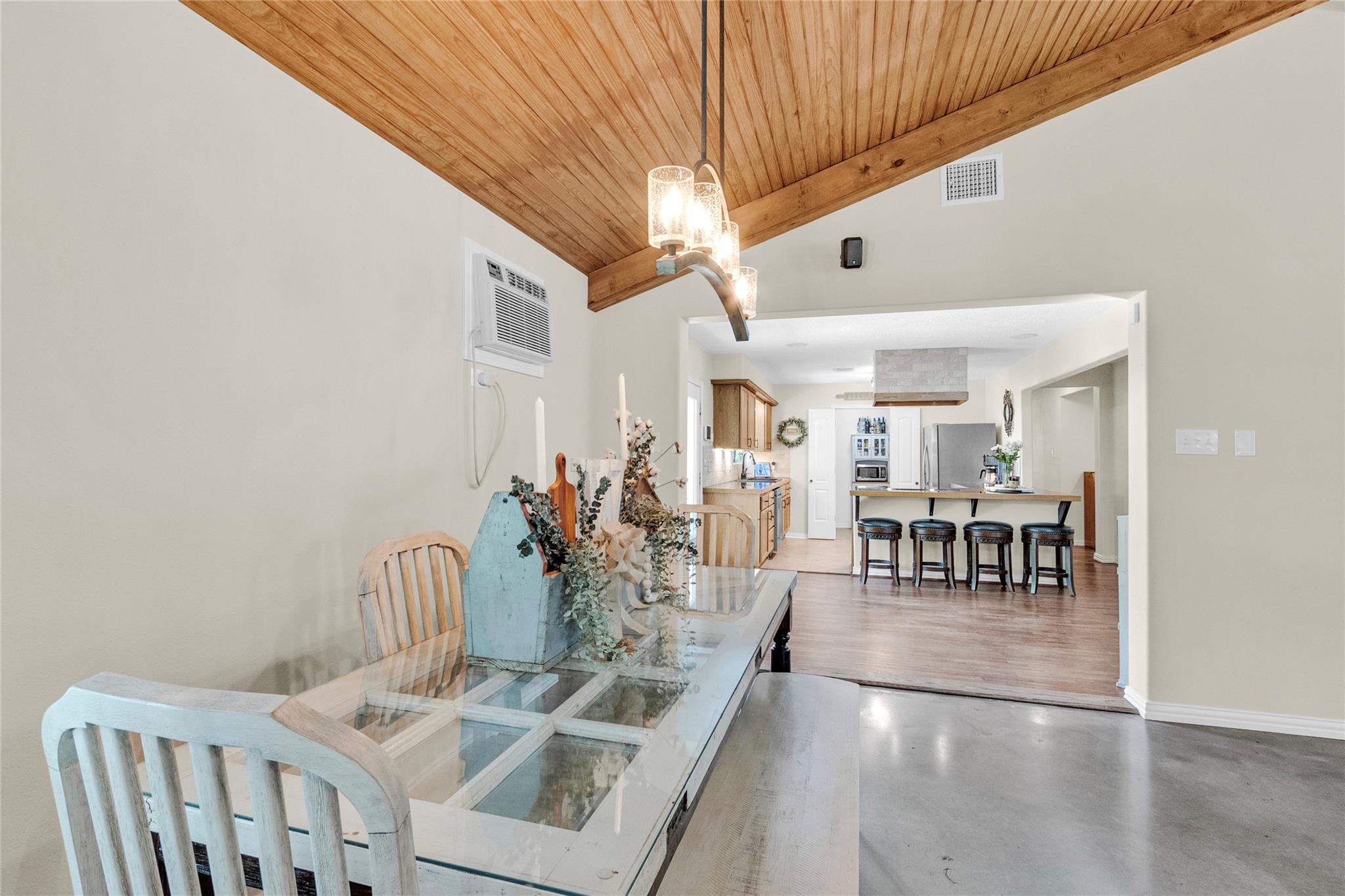 17323 Rabon Chapel Road