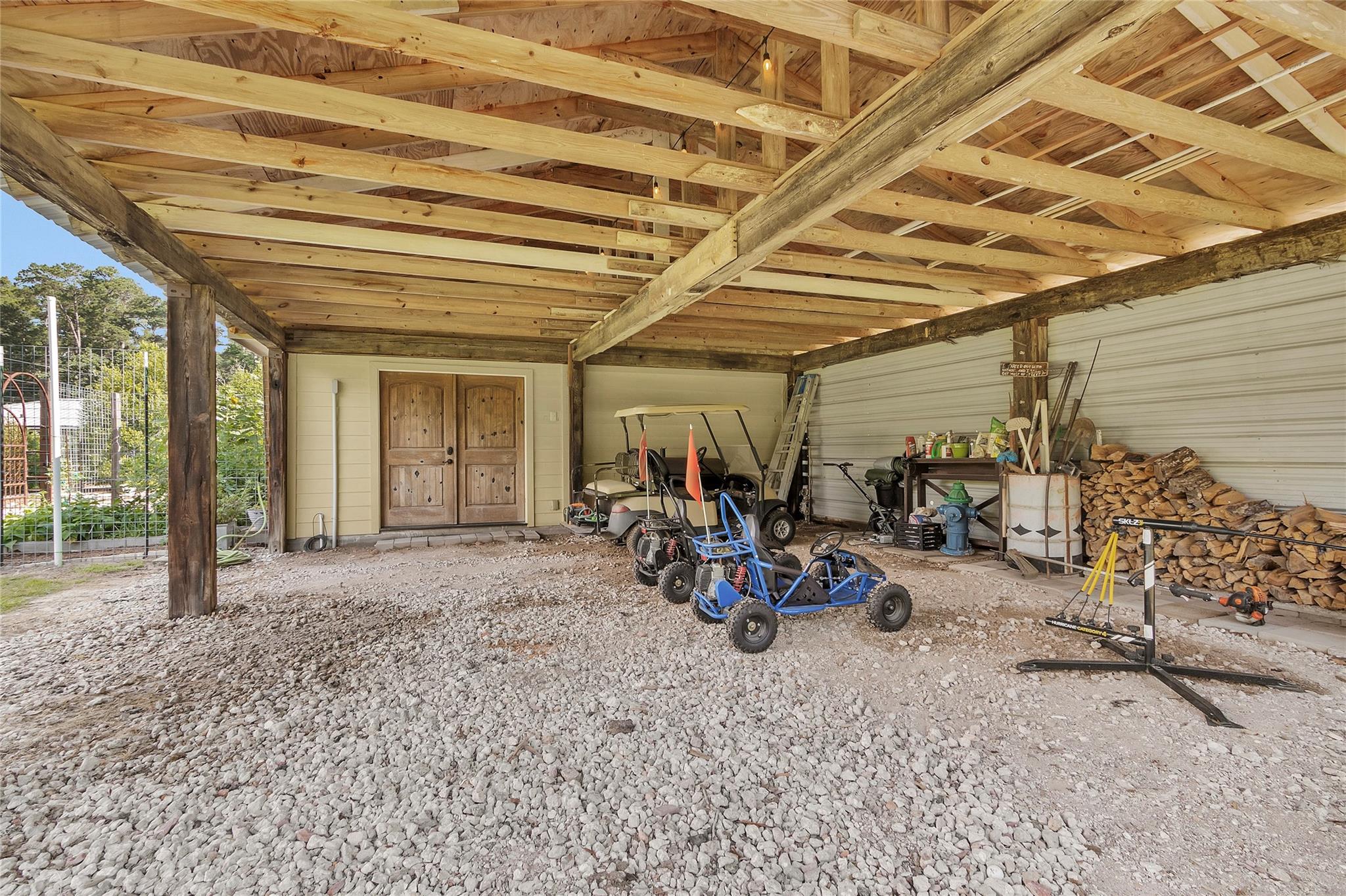17323 Rabon Chapel Road