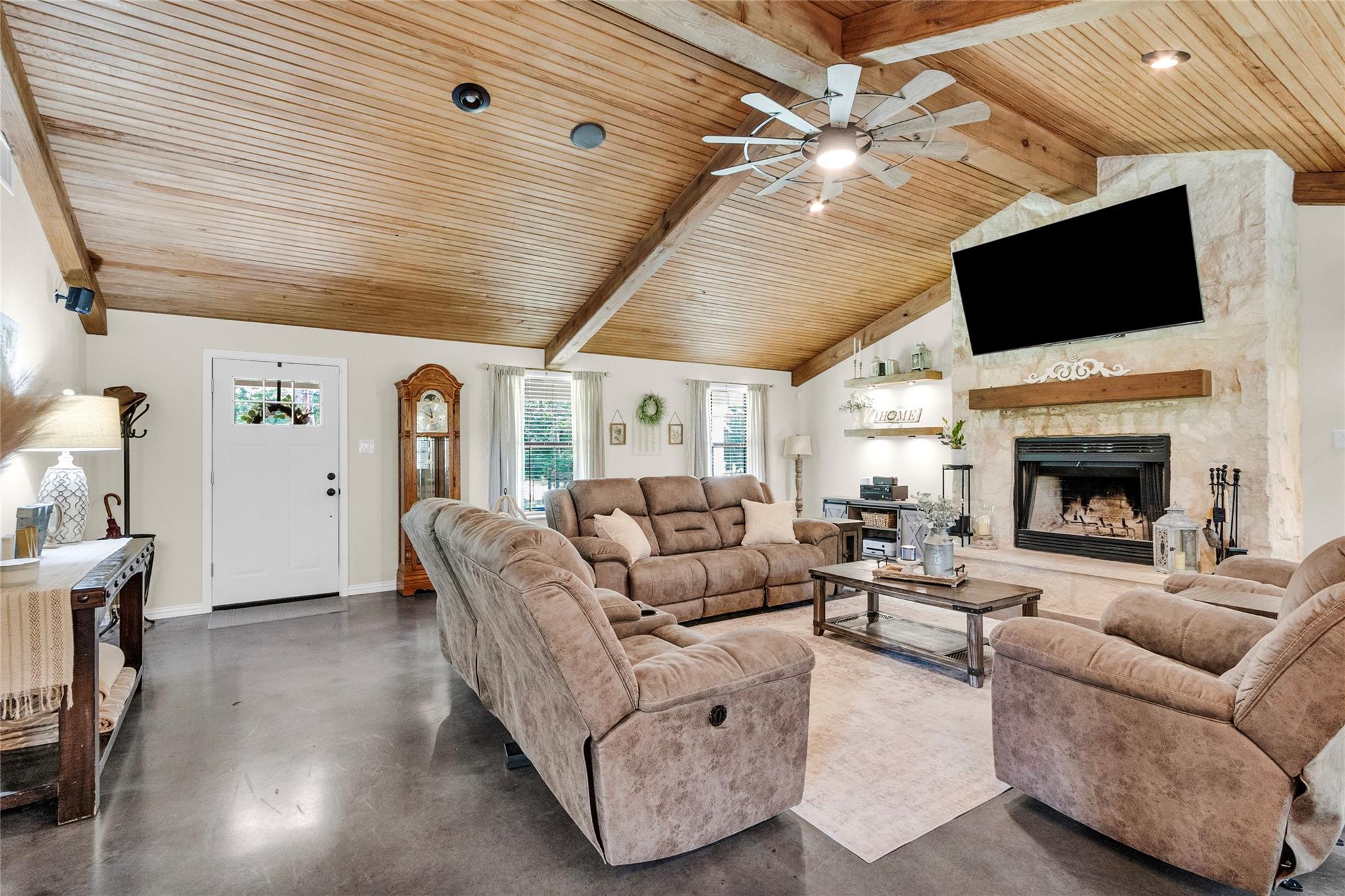17323 Rabon Chapel Road