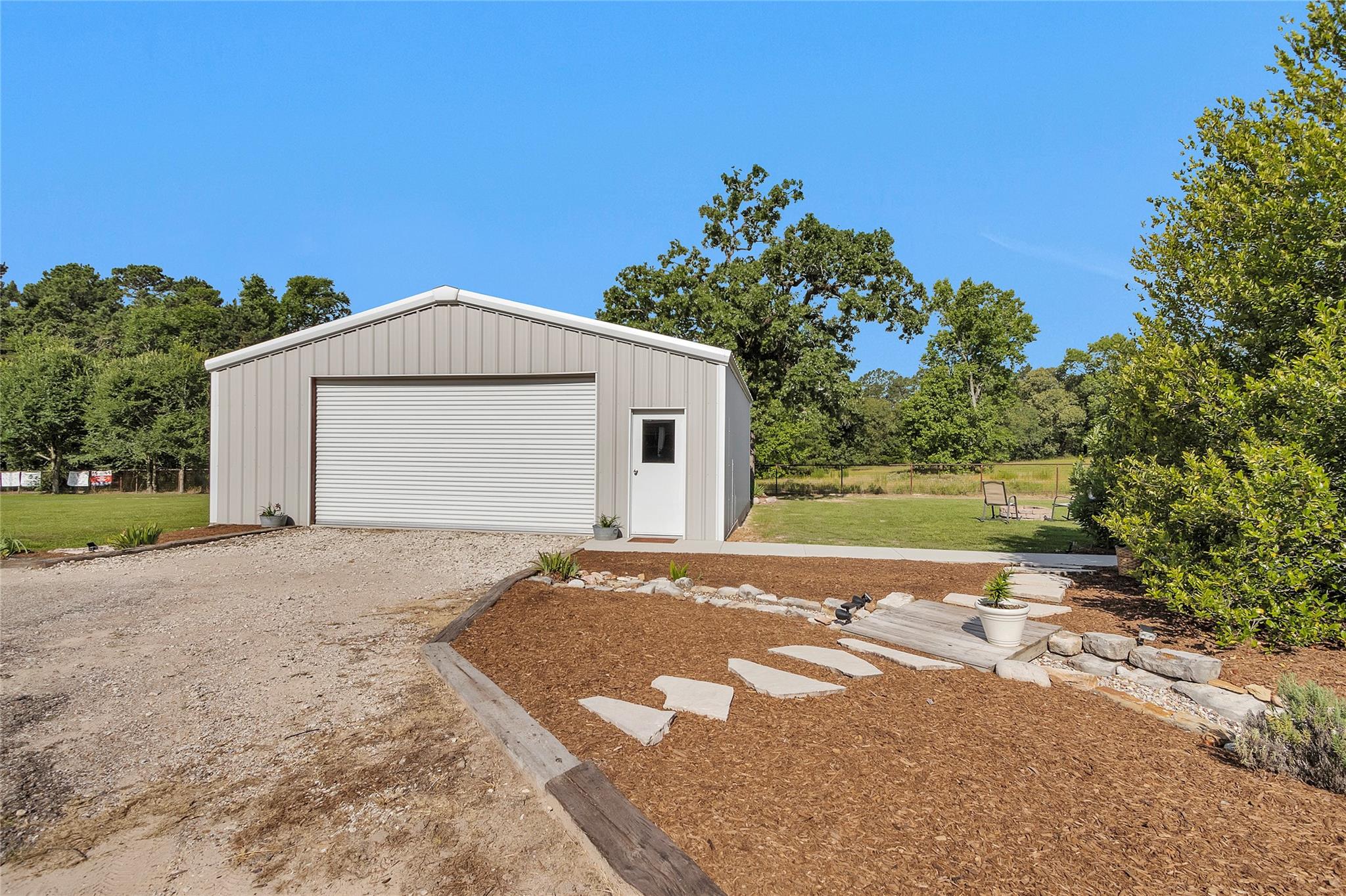 17323 Rabon Chapel Road