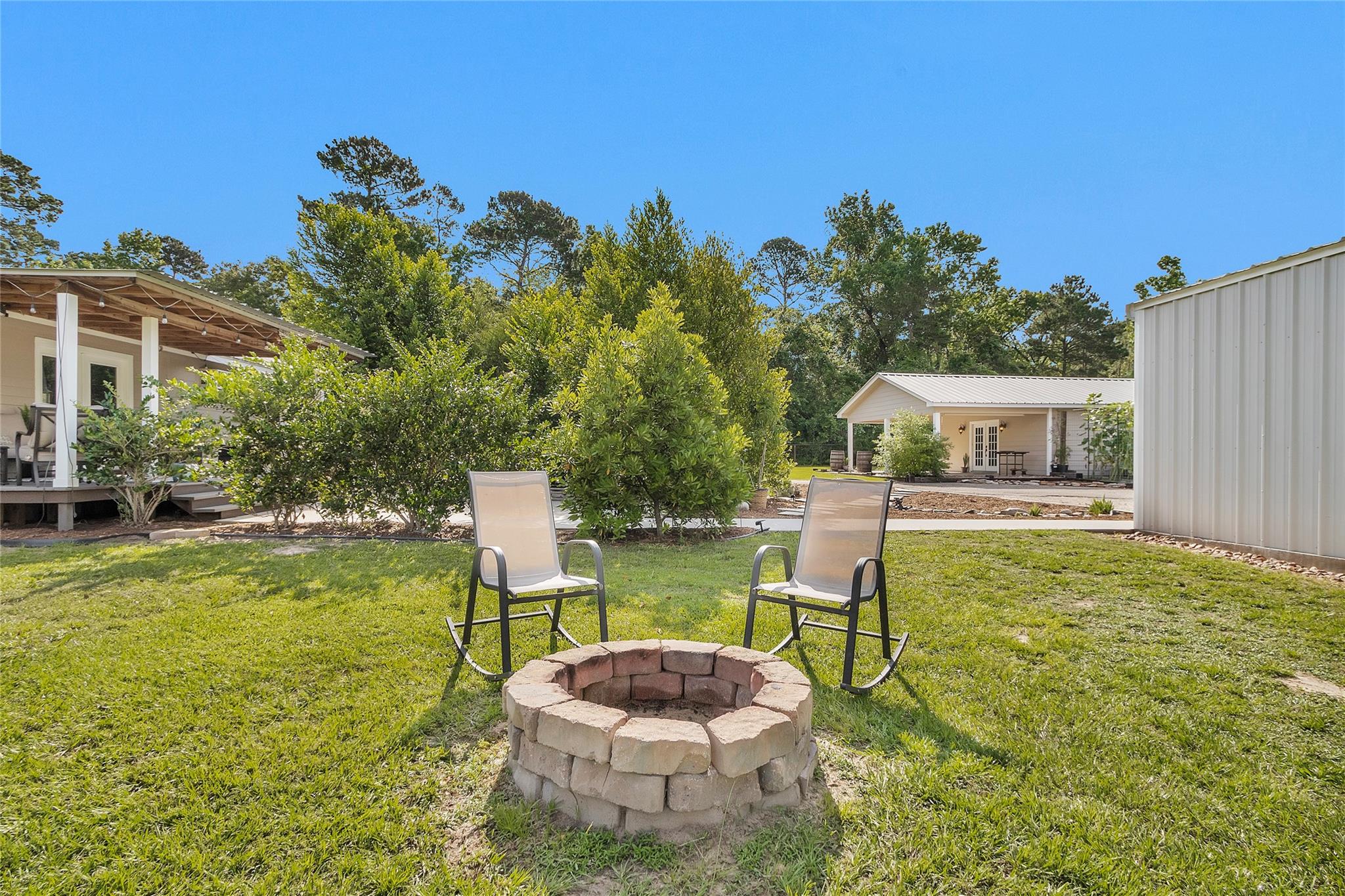 17323 Rabon Chapel Road