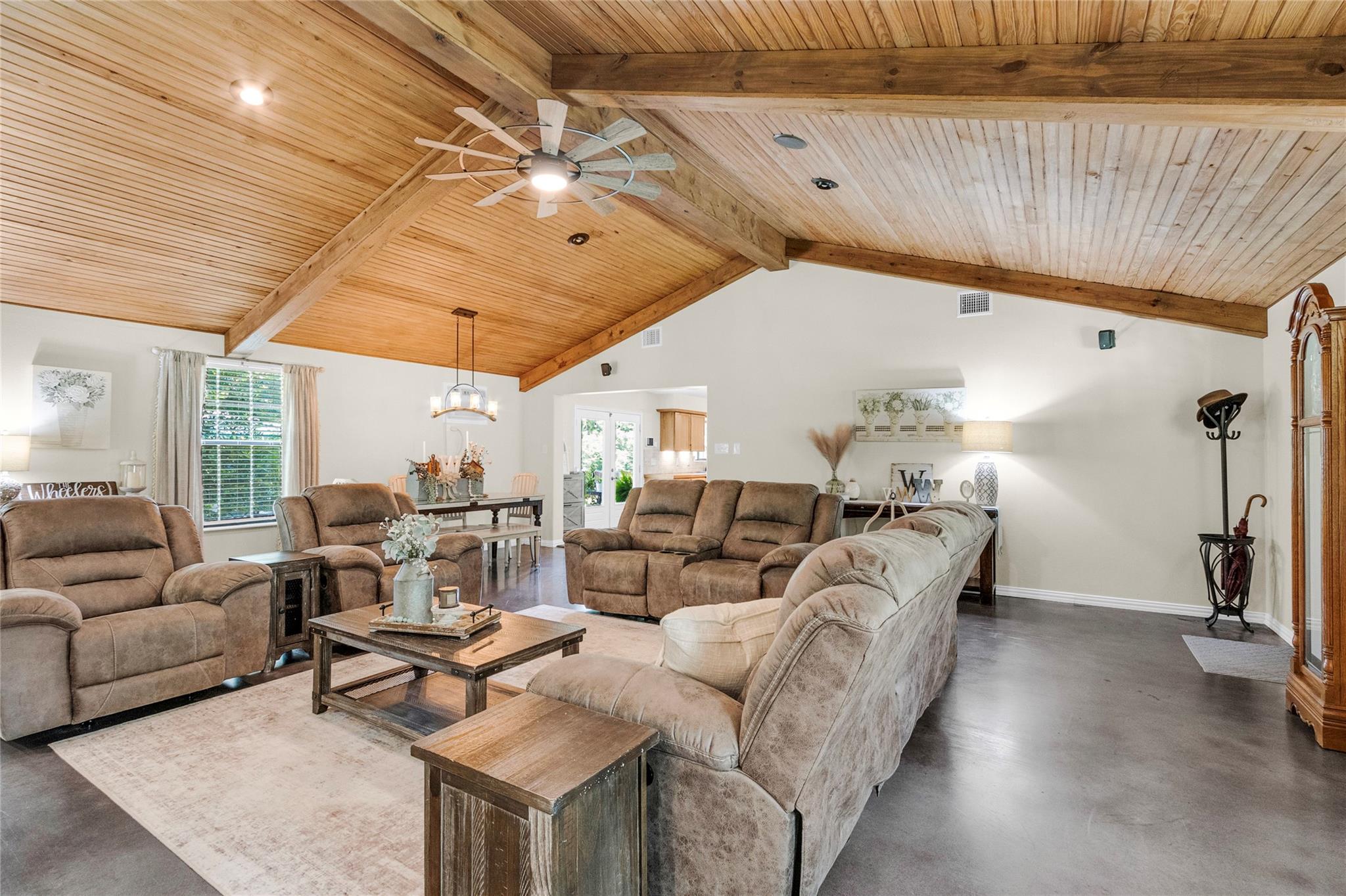 17323 Rabon Chapel Road