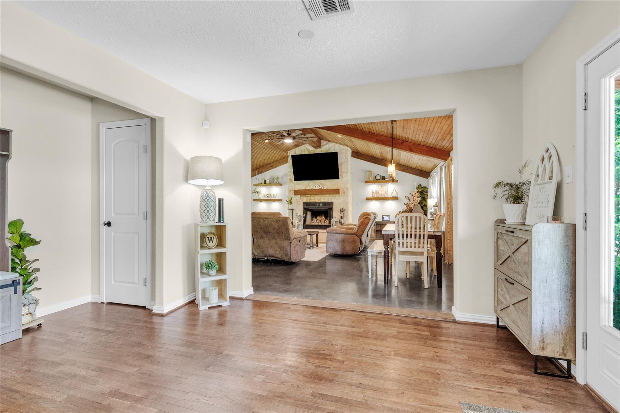 17323 Rabon Chapel Road