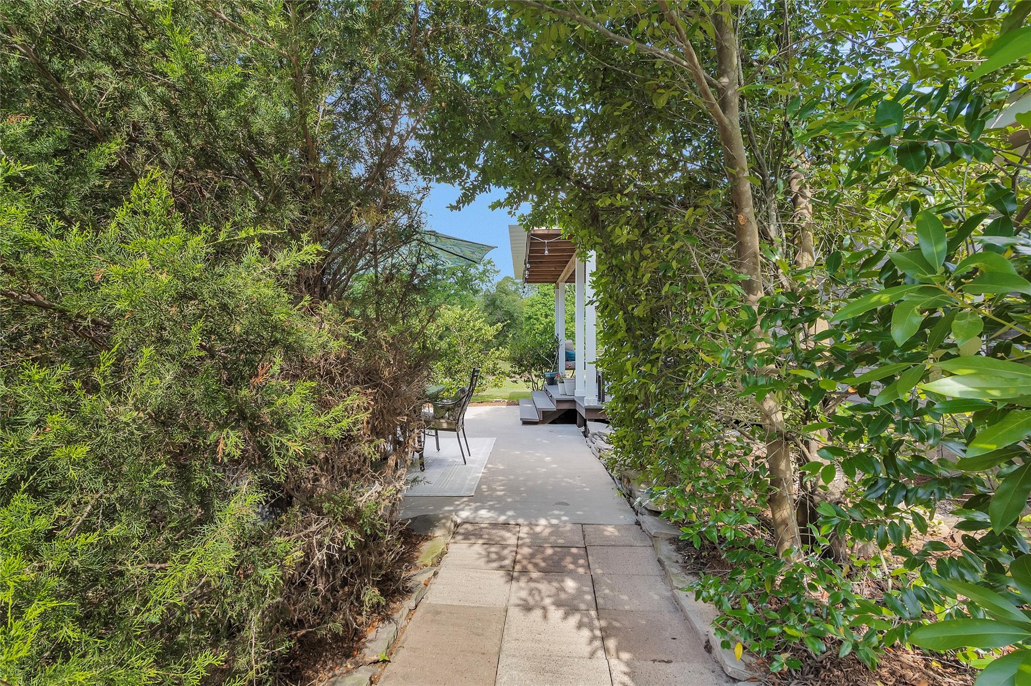17323 Rabon Chapel Road
