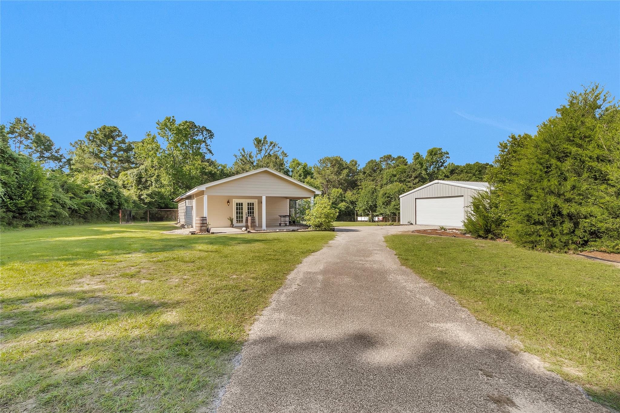 17323 Rabon Chapel Road