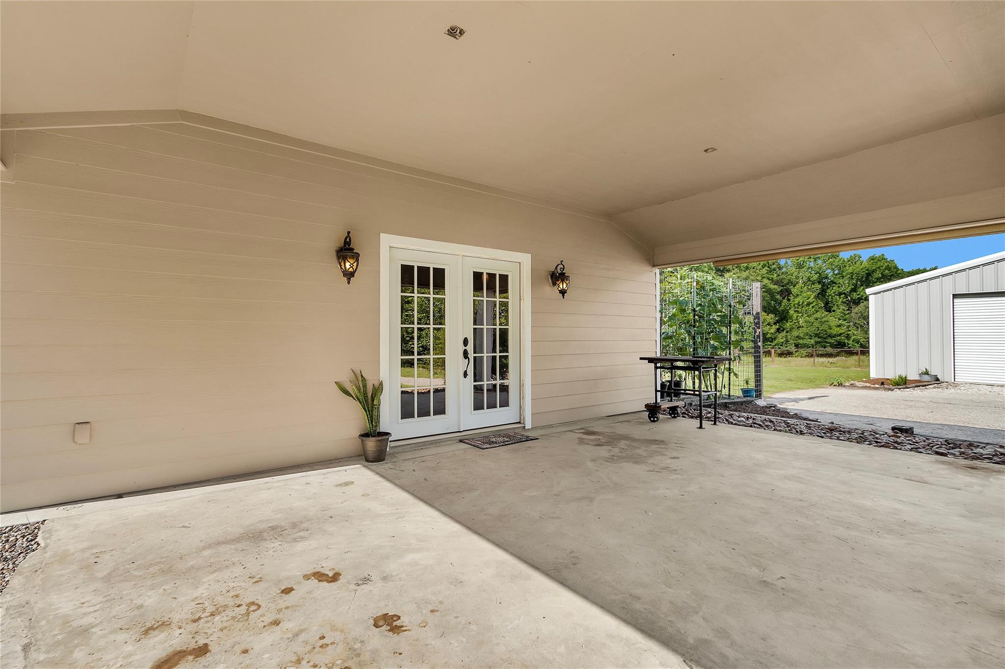17323 Rabon Chapel Road