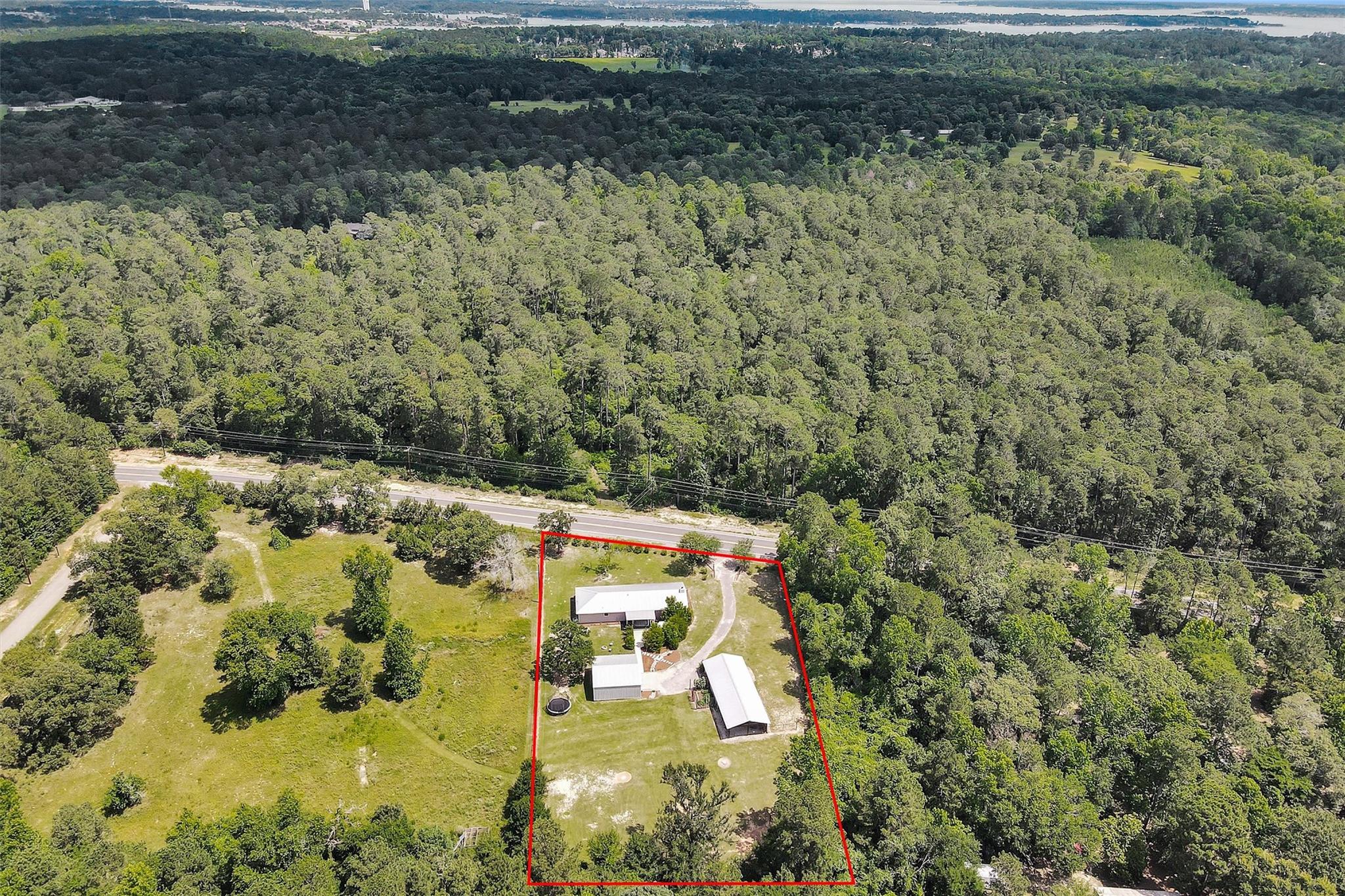 17323 Rabon Chapel Road