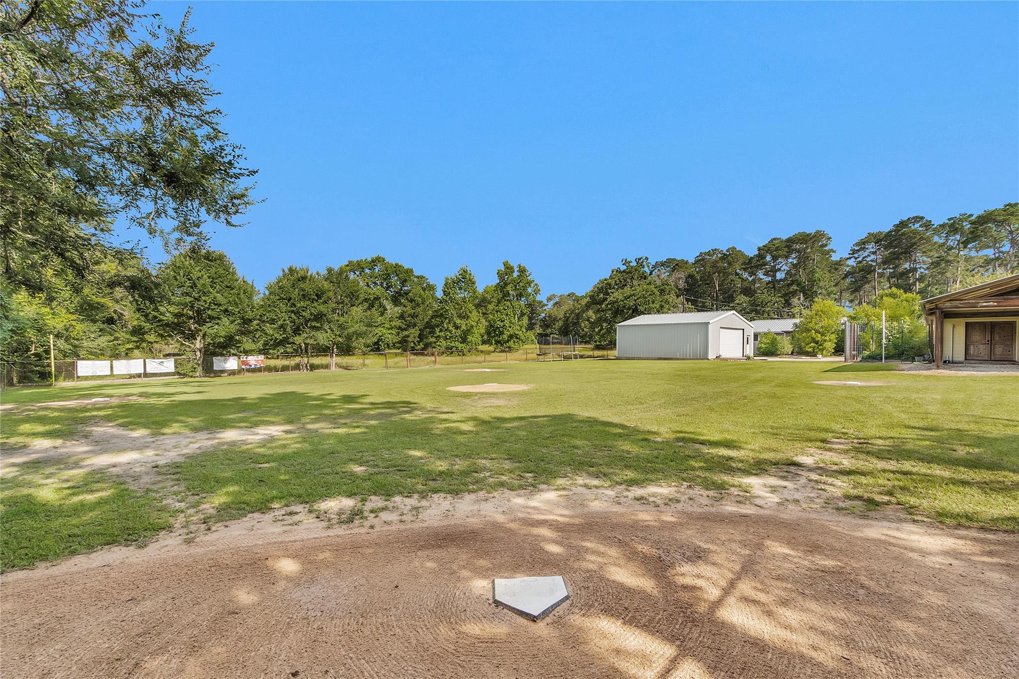 17323 Rabon Chapel Road