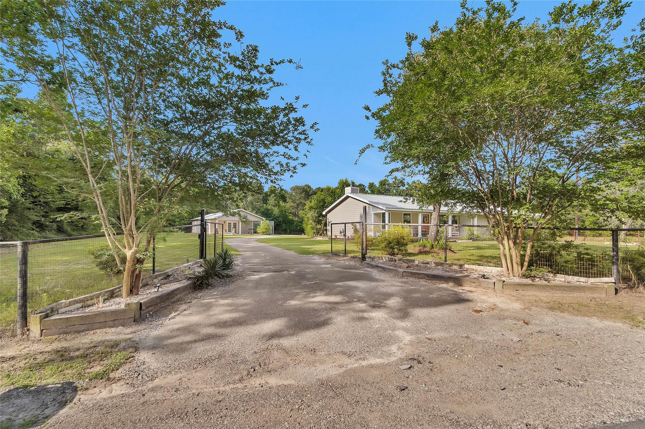 17323 Rabon Chapel Road