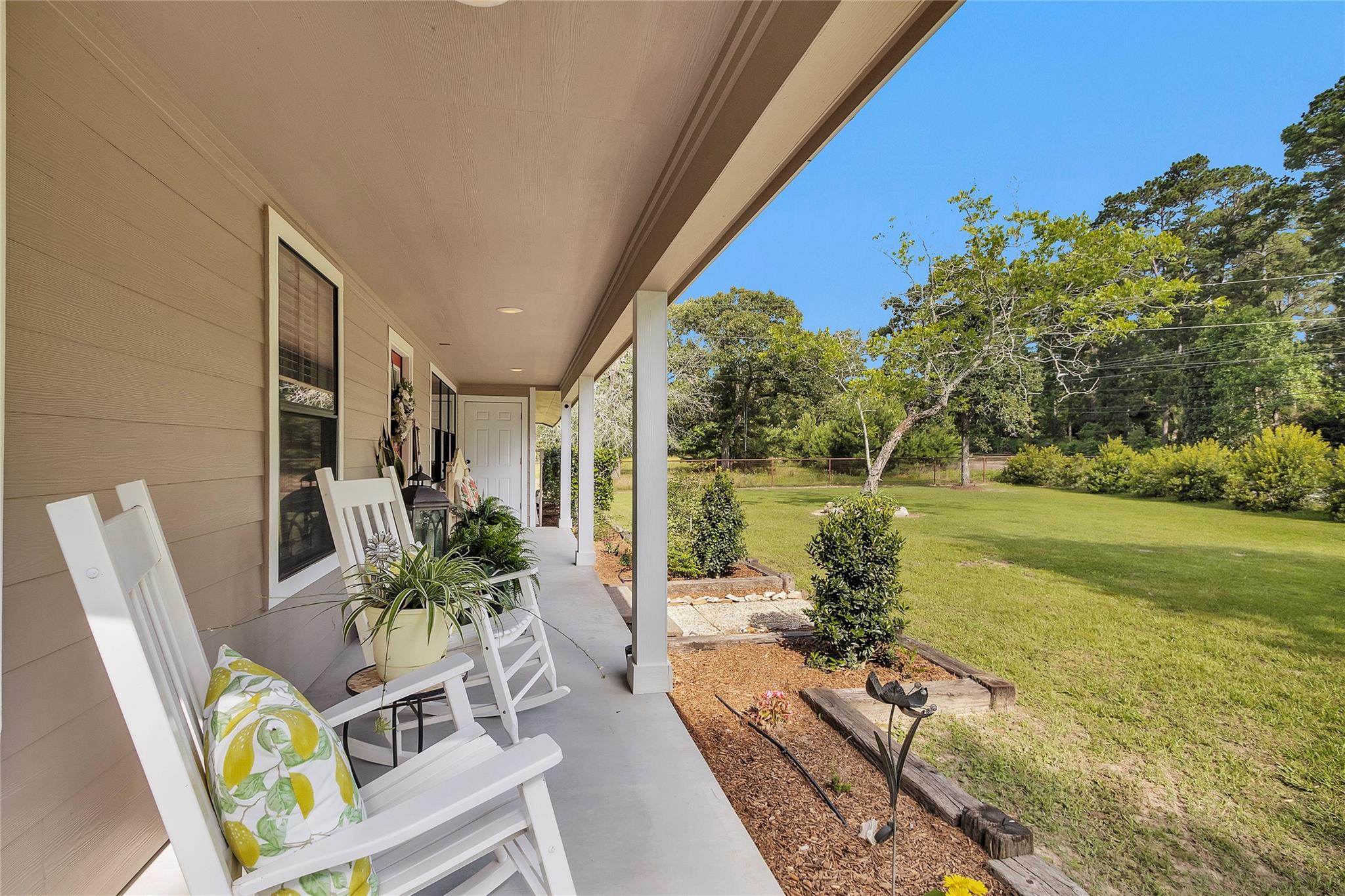 17323 Rabon Chapel Road