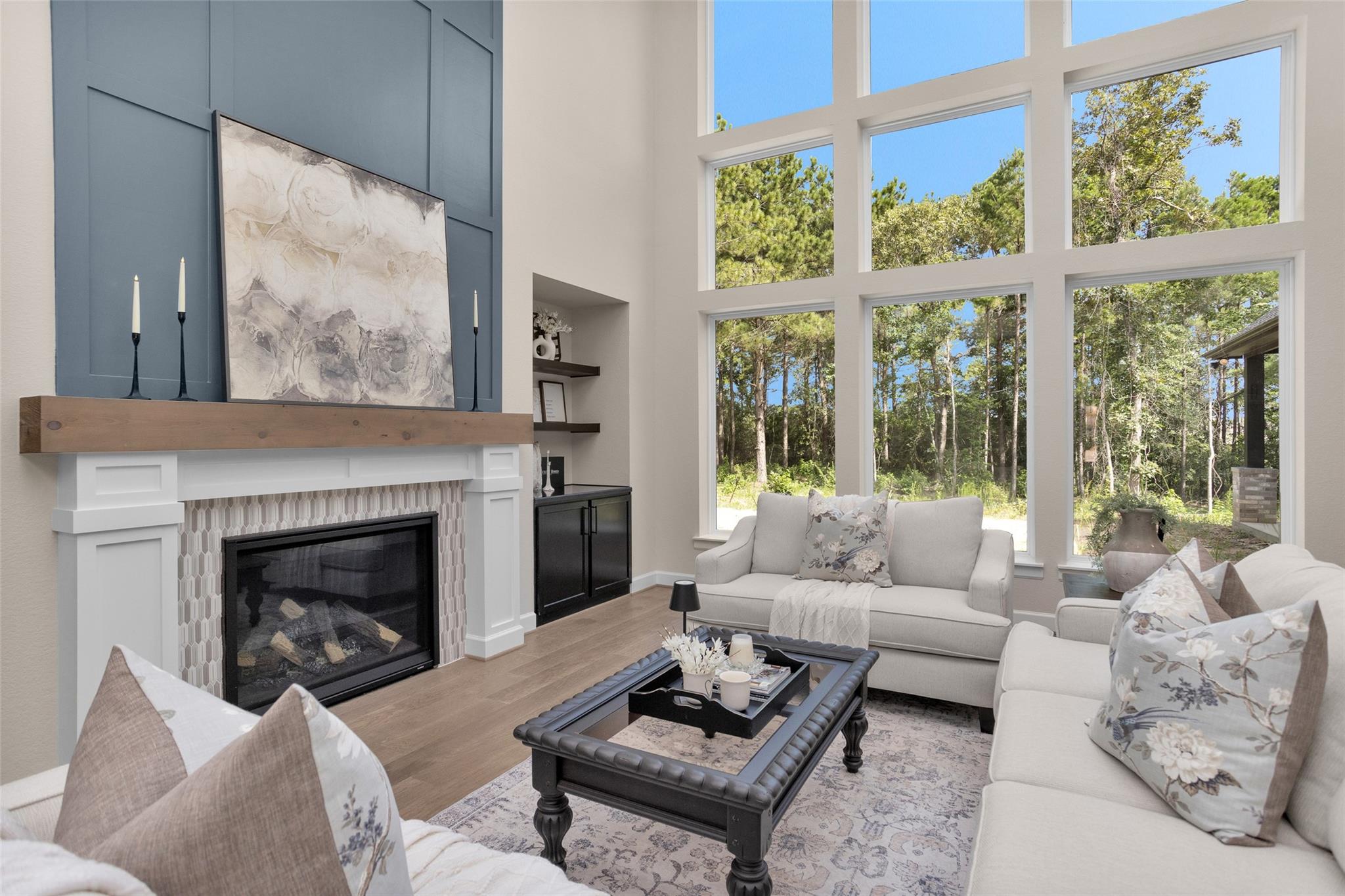 8604 Trinity Pines Court