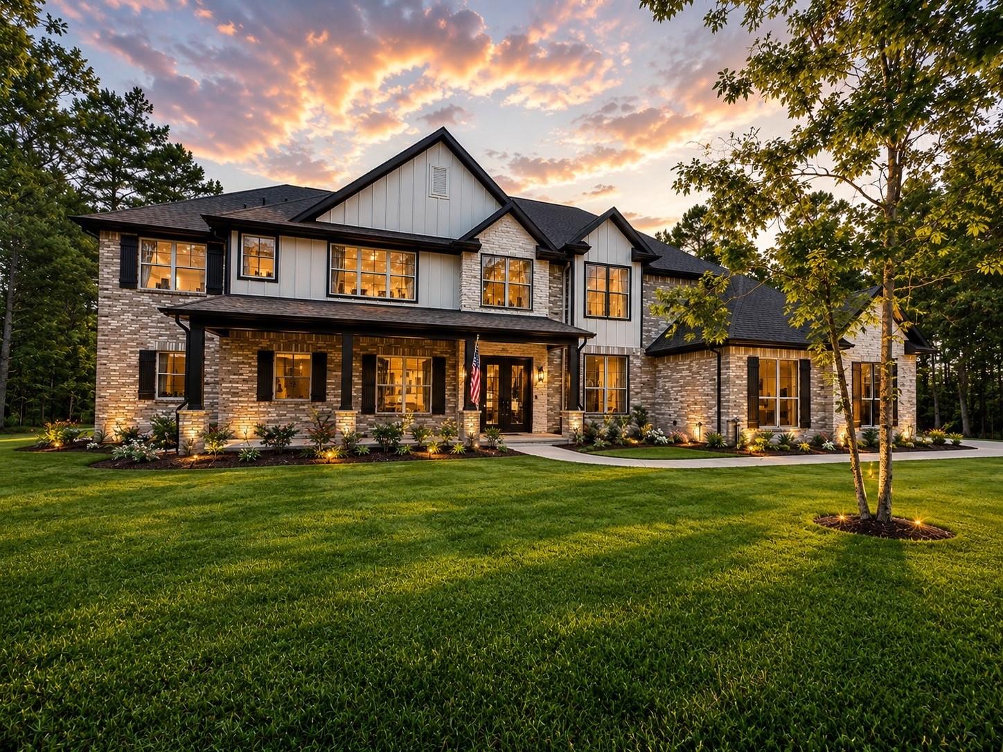 8604 Trinity Pines Court