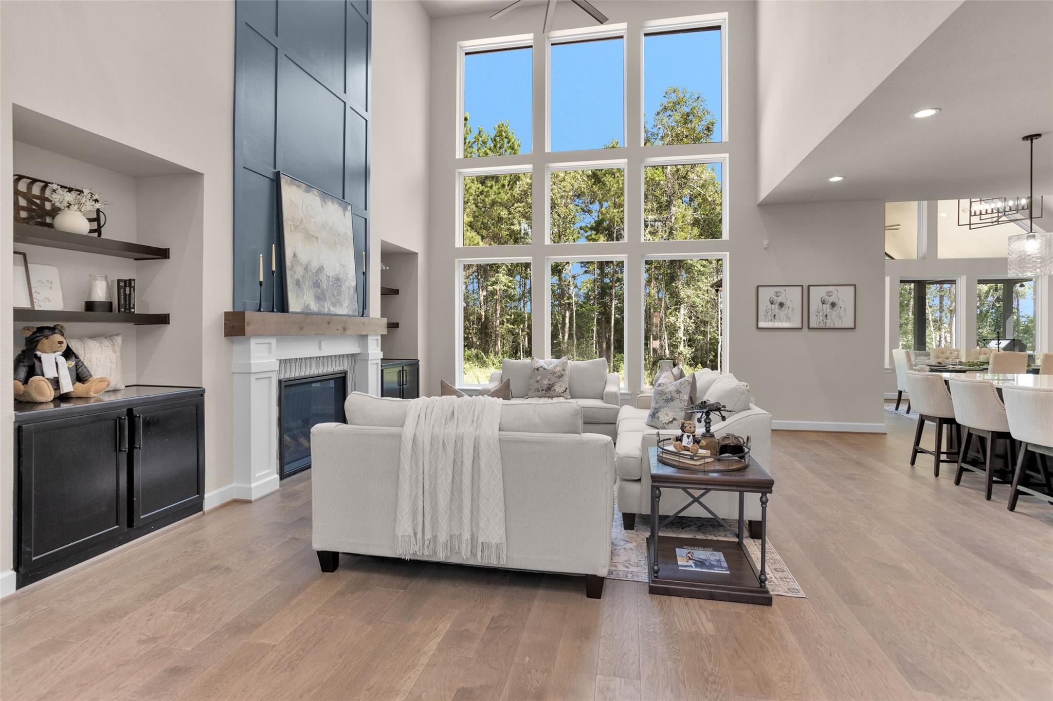 8604 Trinity Pines Court