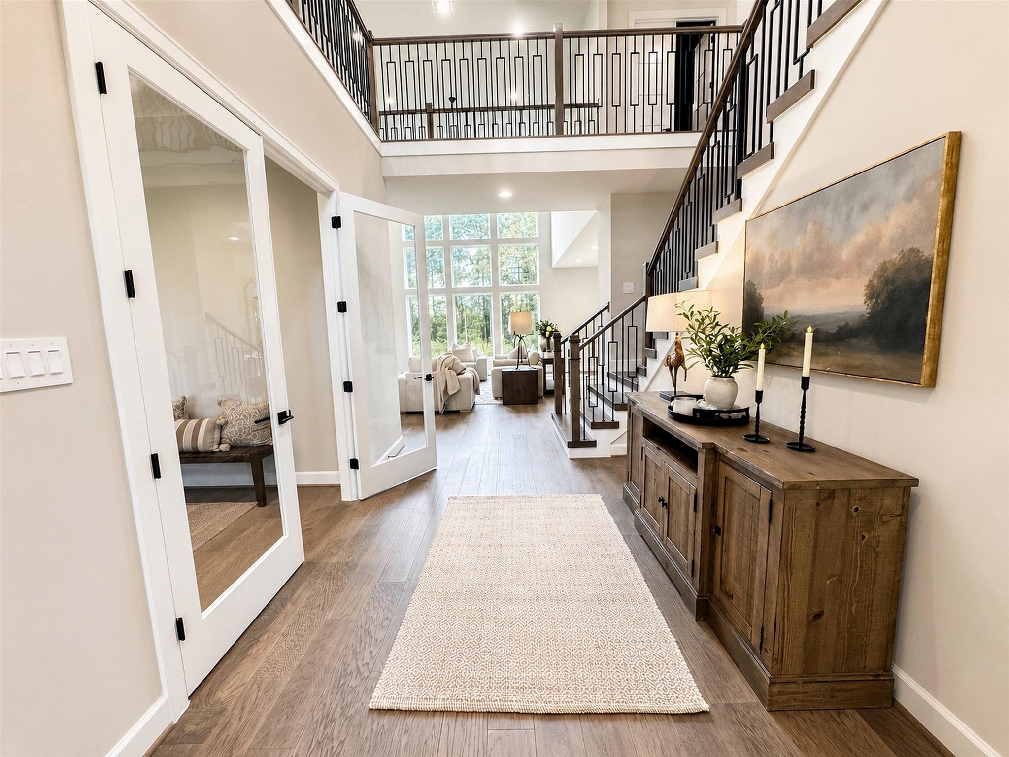 8604 Trinity Pines Court