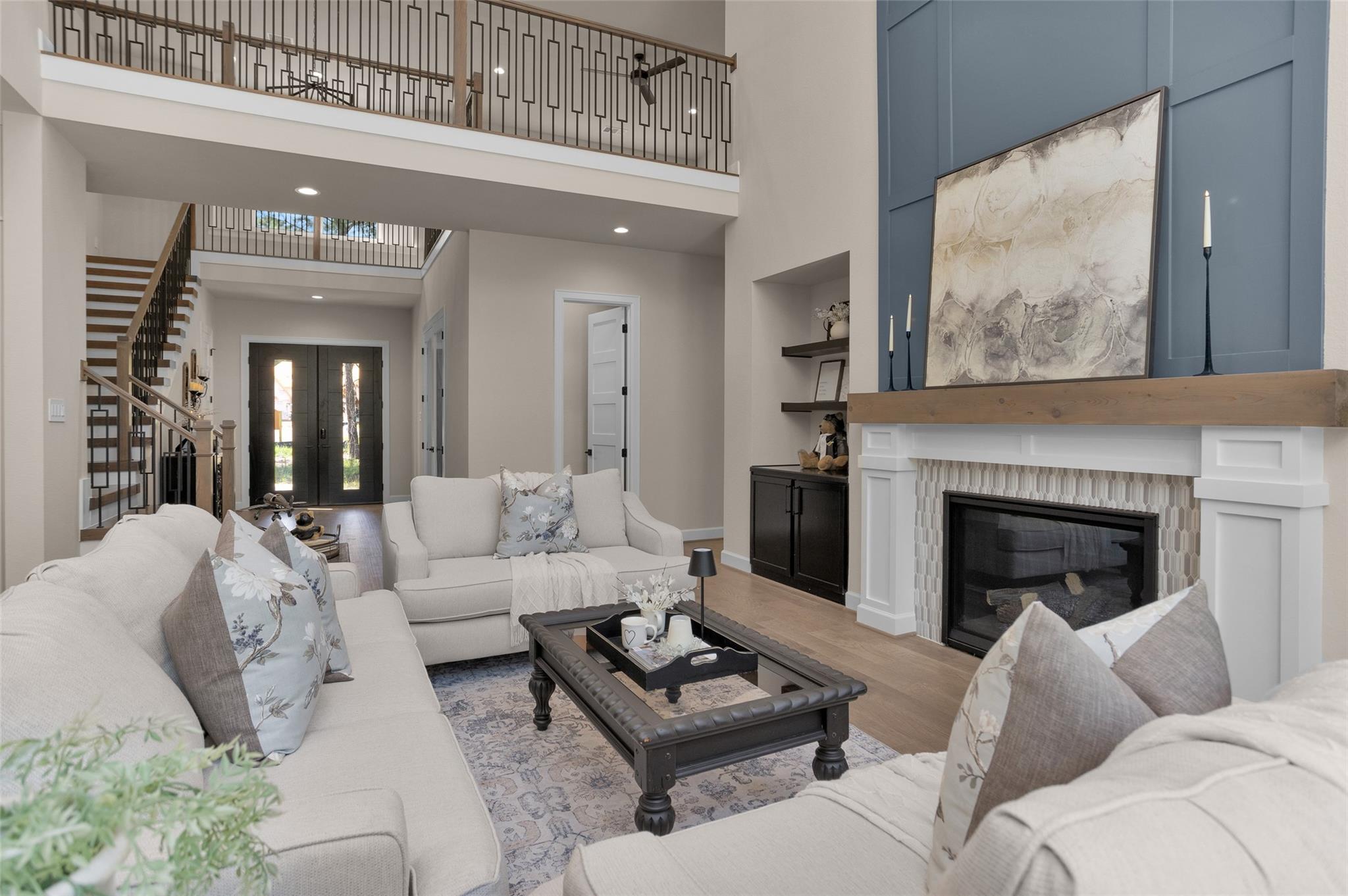 8604 Trinity Pines Court