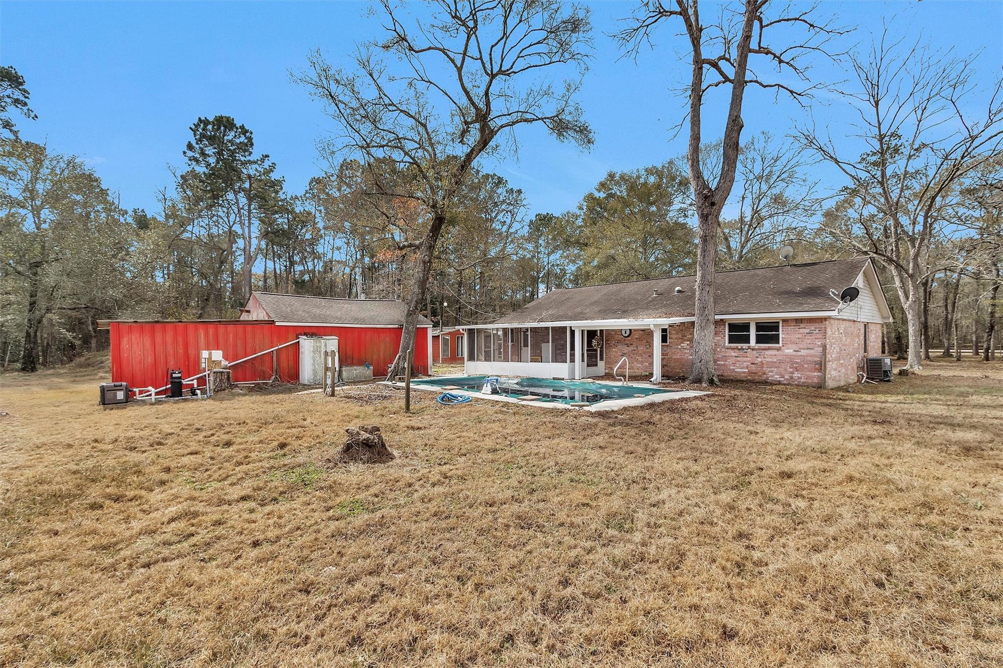 10067 White Rock Road