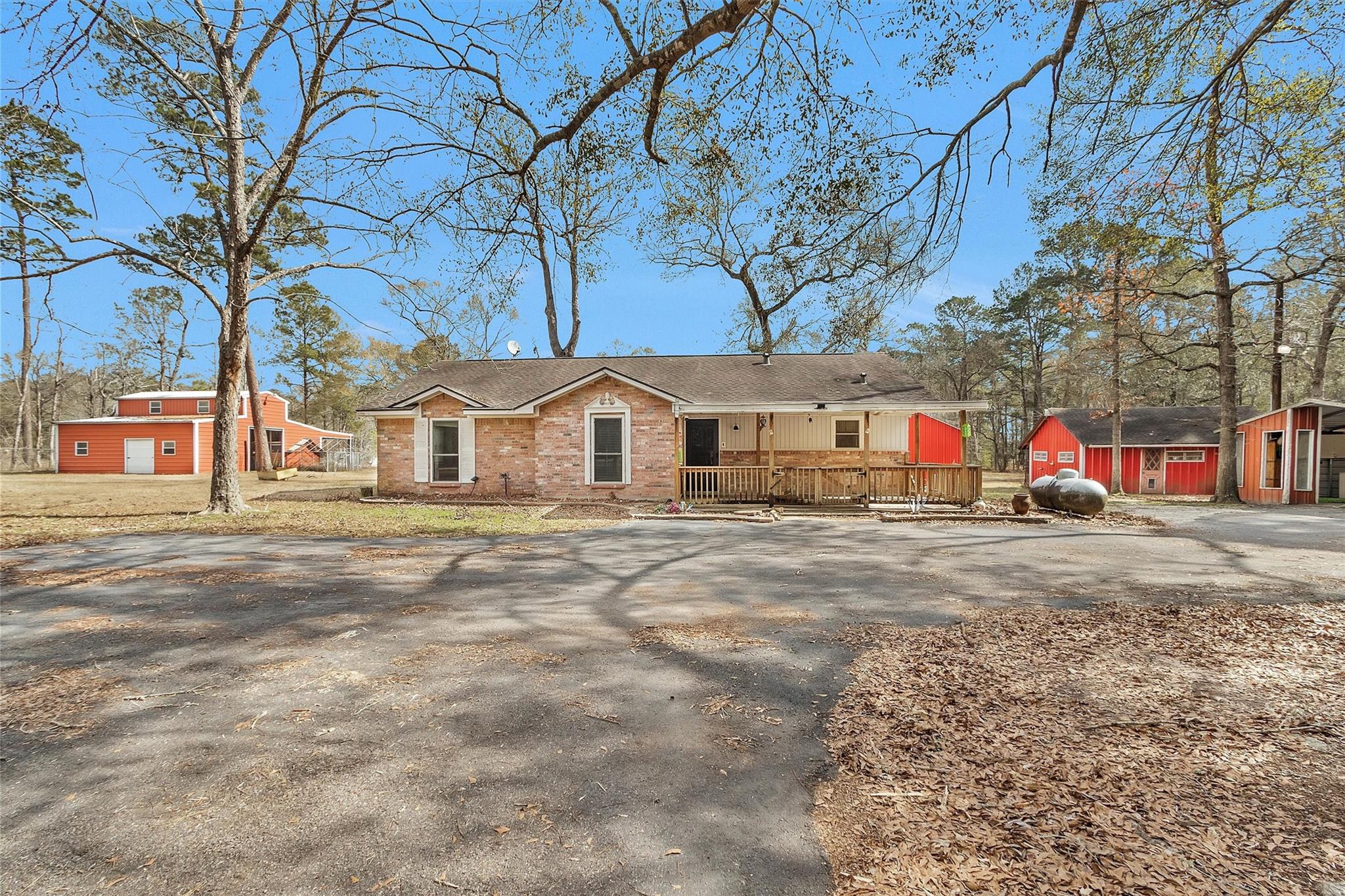 10067 White Rock Road