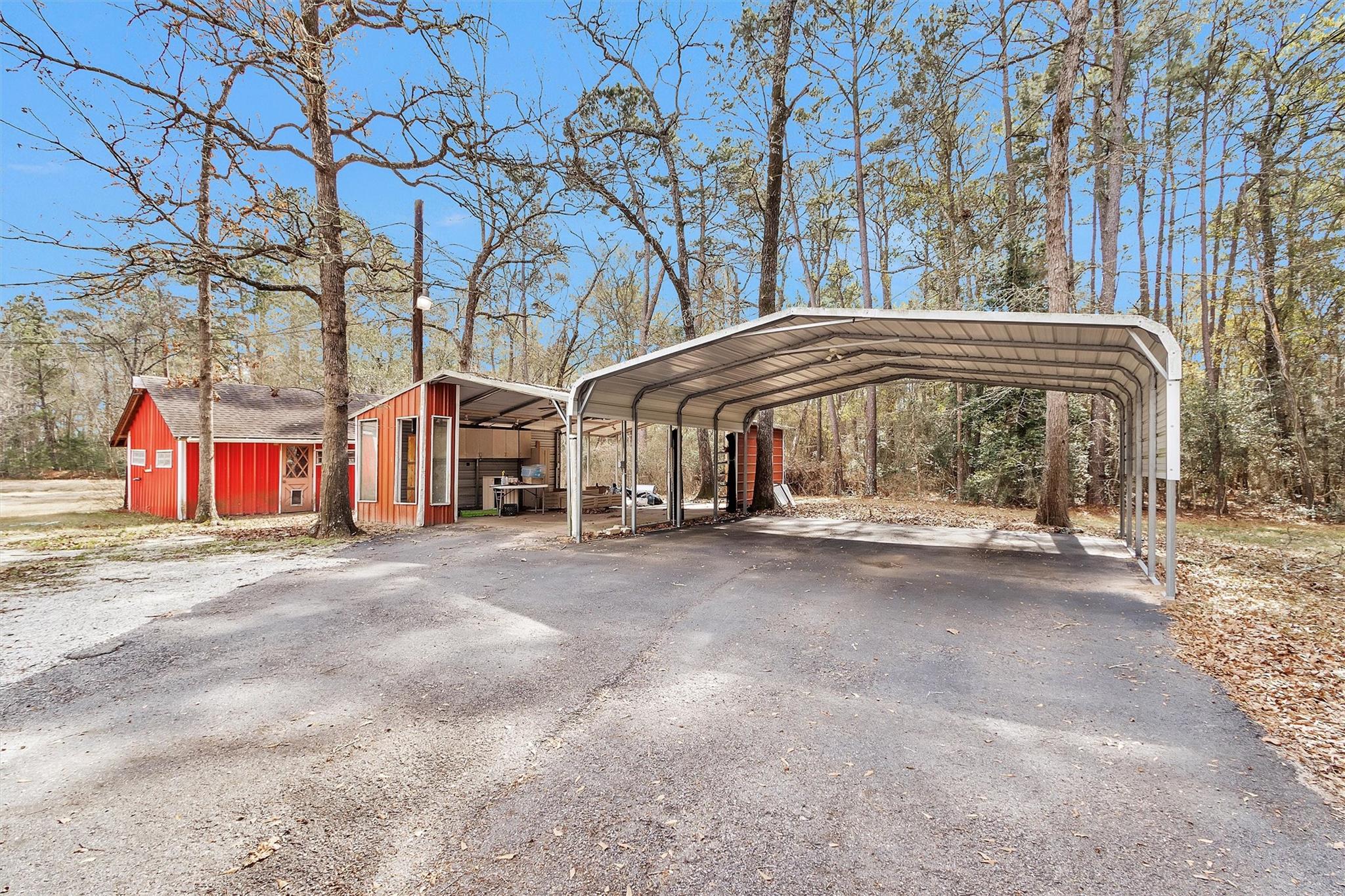 10067 White Rock Road