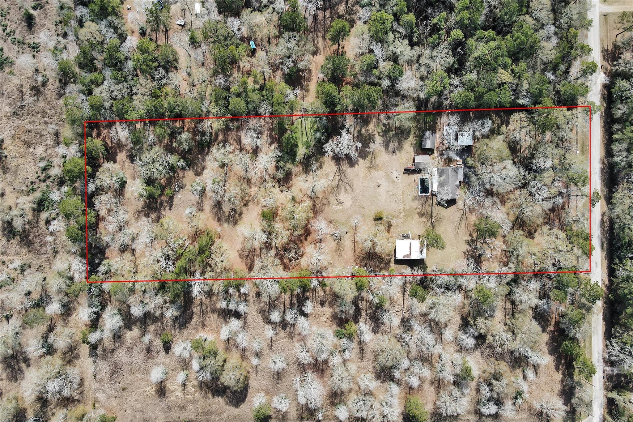 10067 White Rock Road