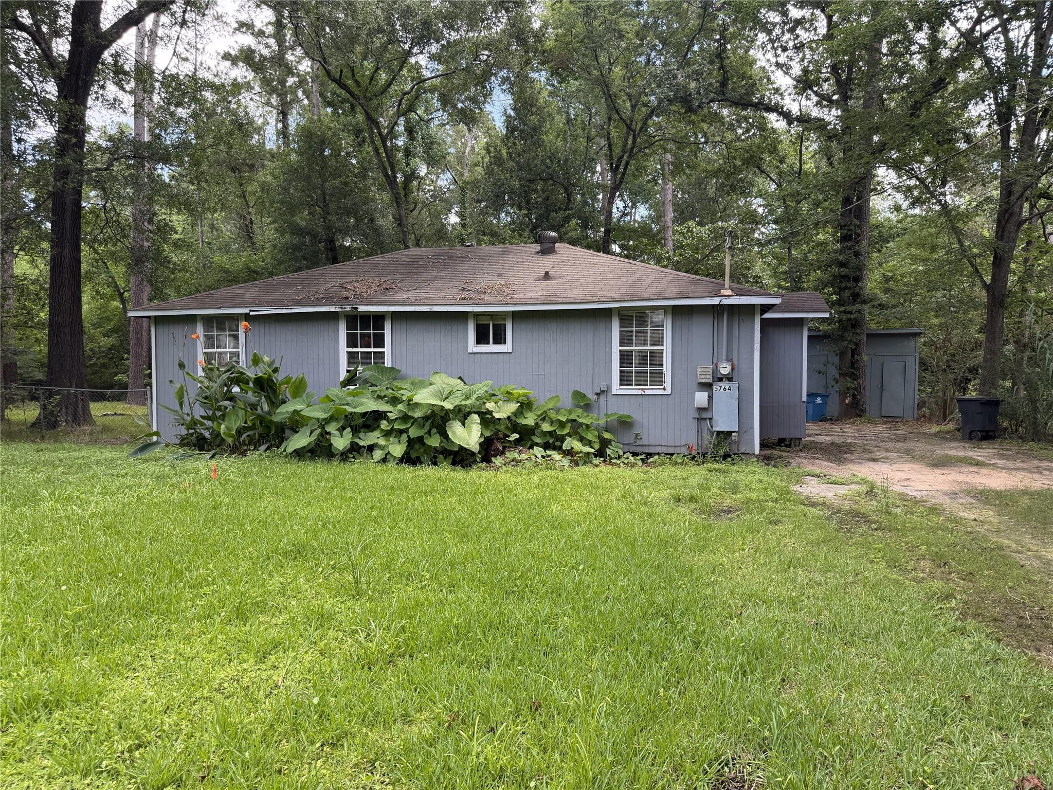 5764 Cessna Drive