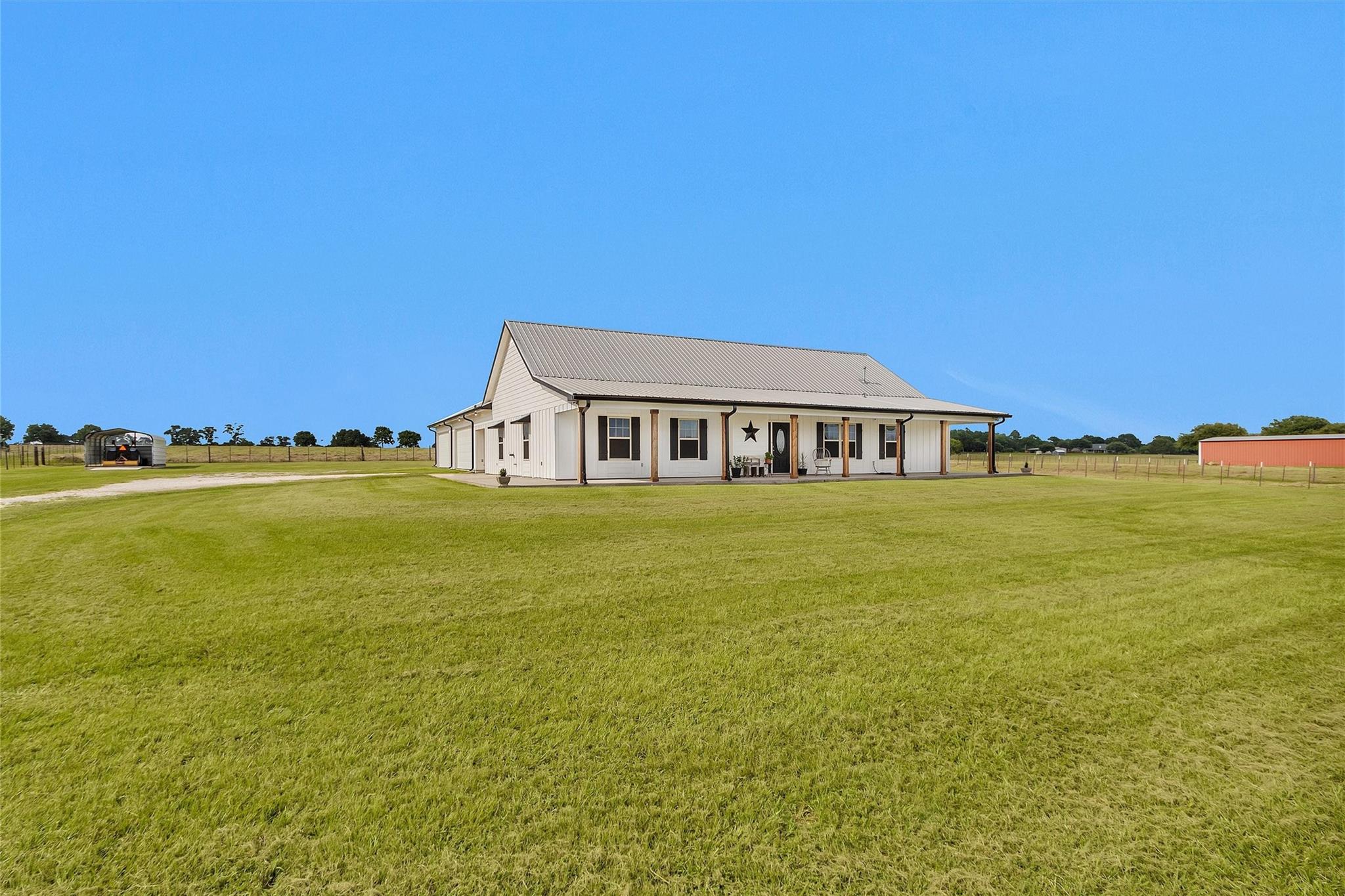 7581 County Road 333