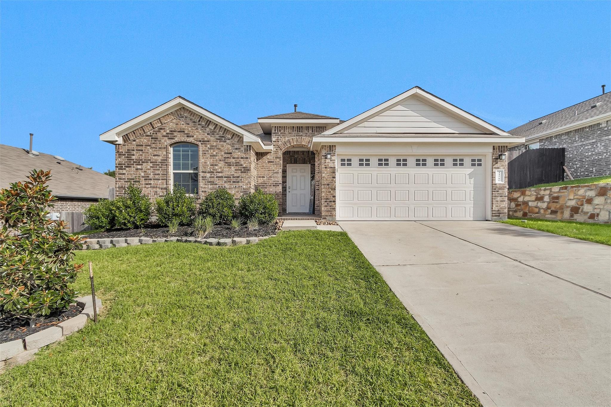 11586 Gingerland Drive