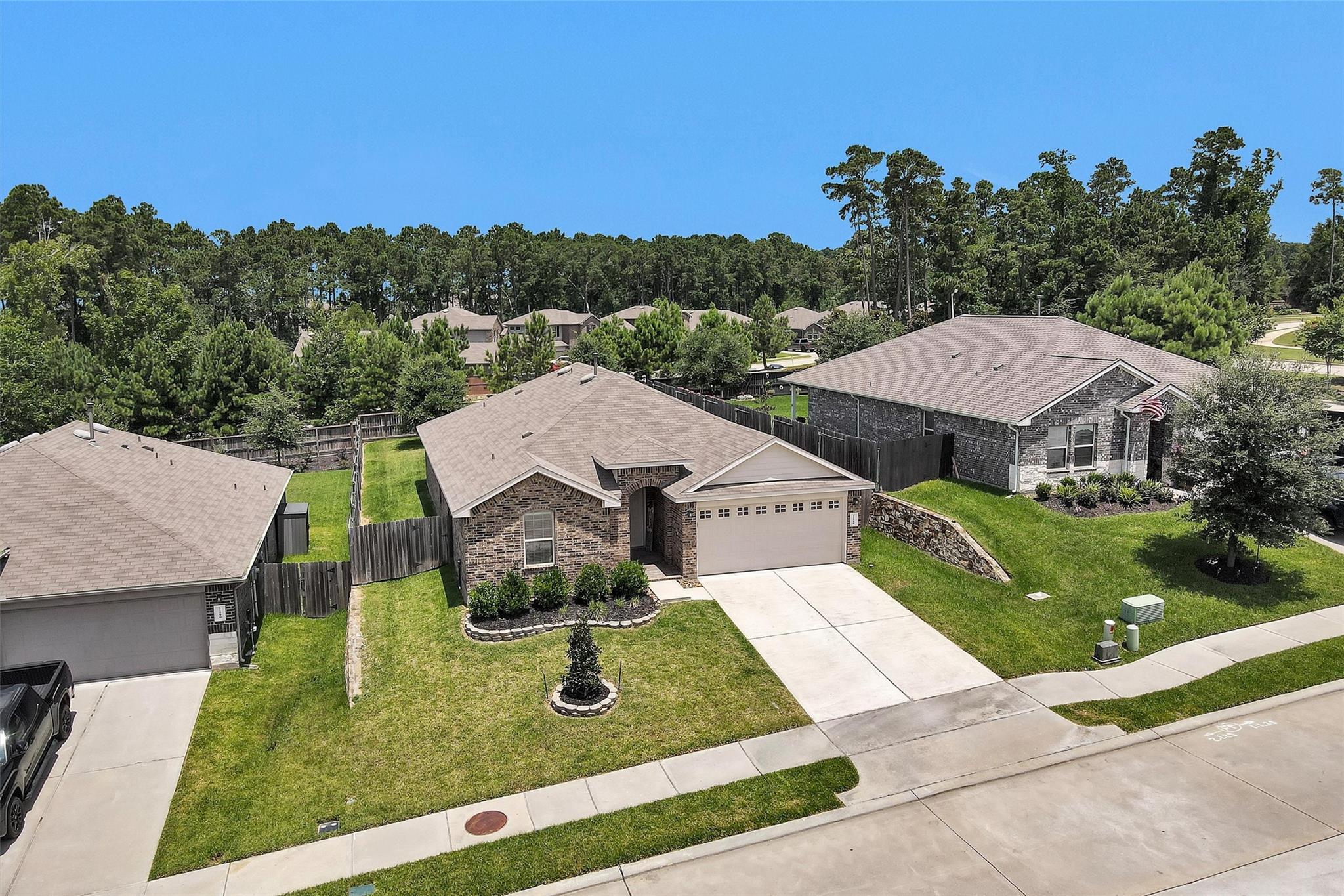 11586 Gingerland Drive