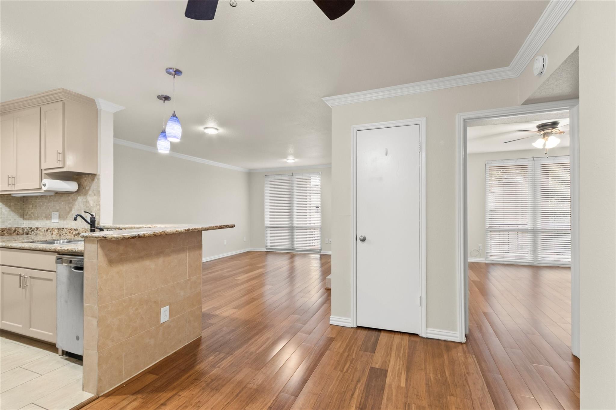 4635 Wild Indigo Street # 512