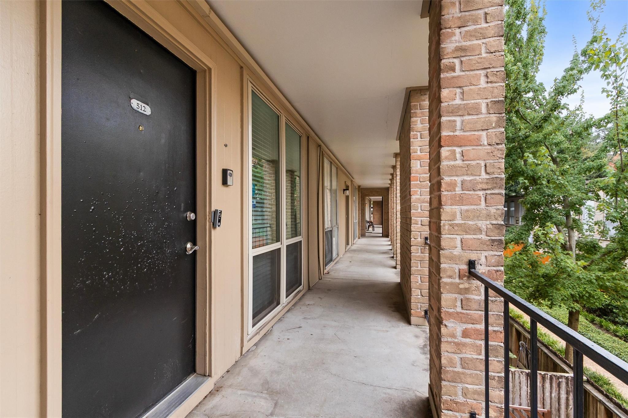 4635 Wild Indigo Street # 512