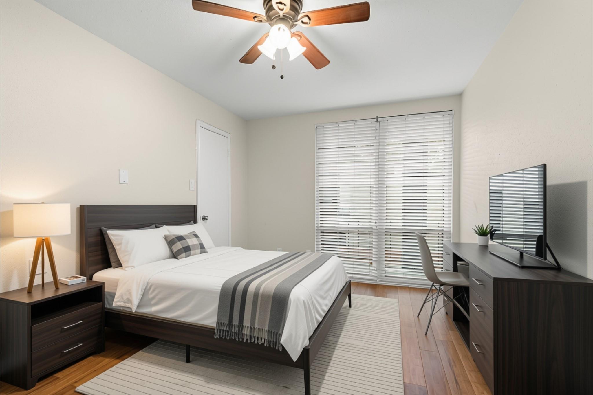 4635 Wild Indigo Street # 512
