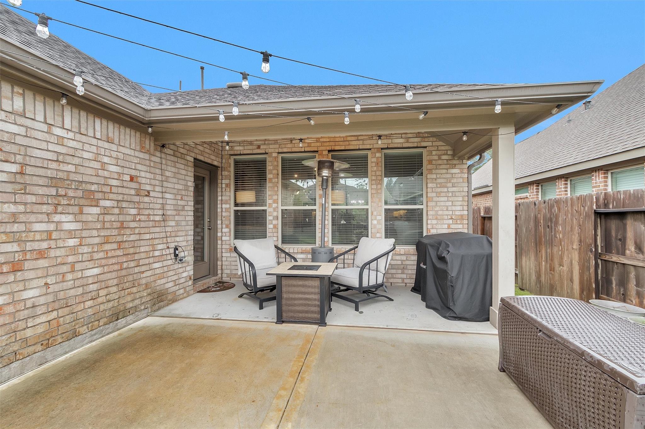 2116 Moss Creek Lane