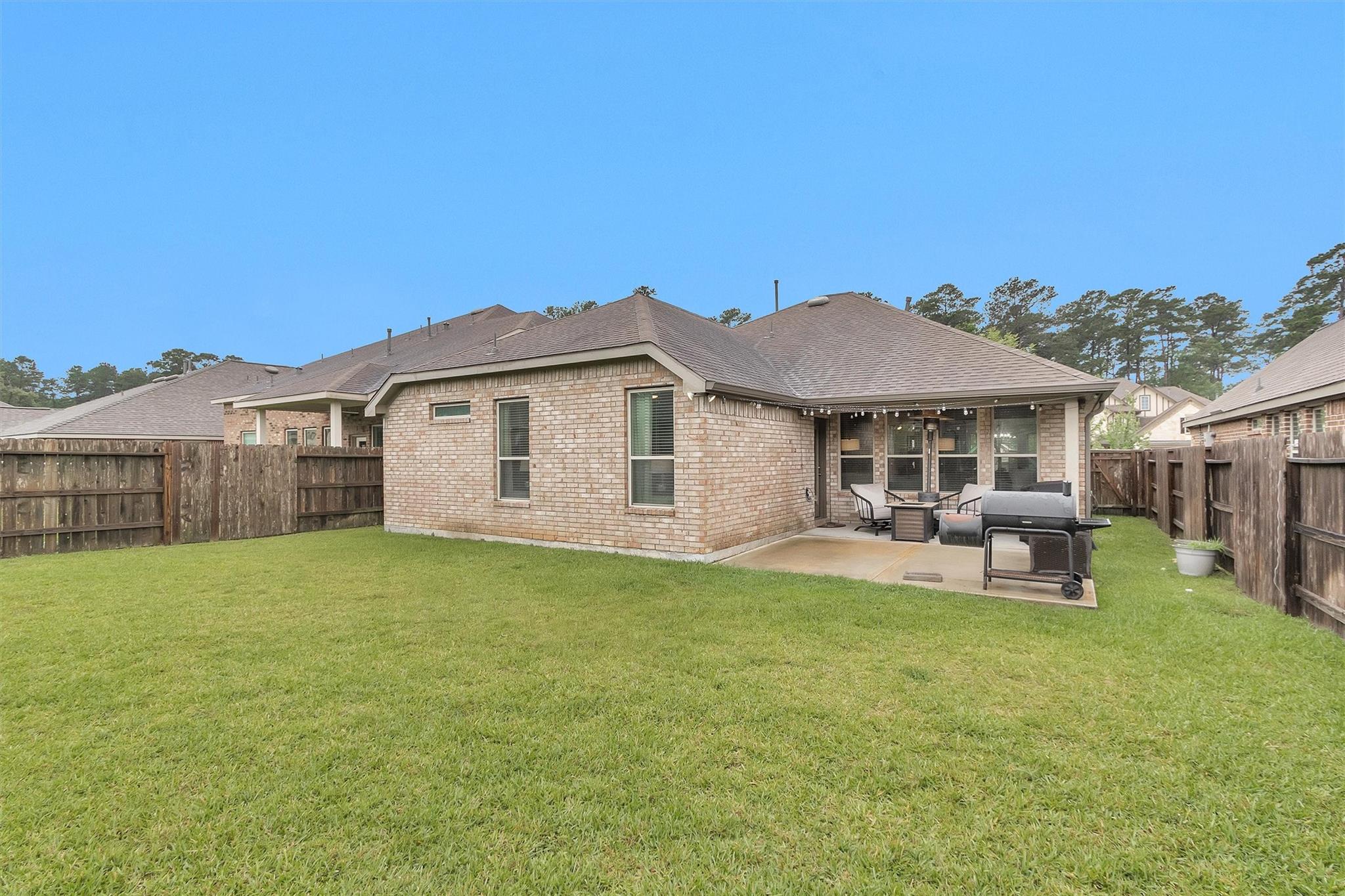 2116 Moss Creek Lane